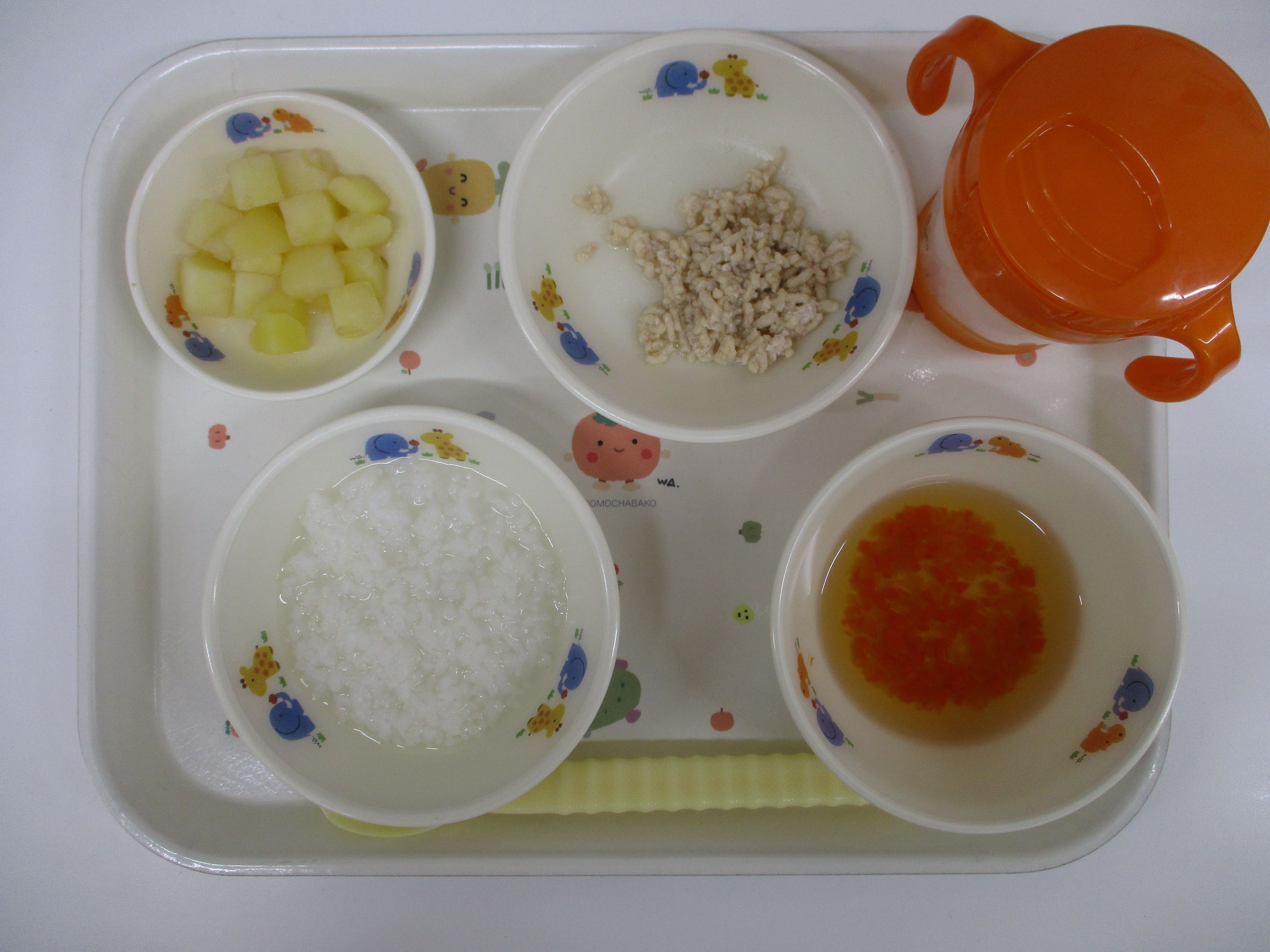離乳食
