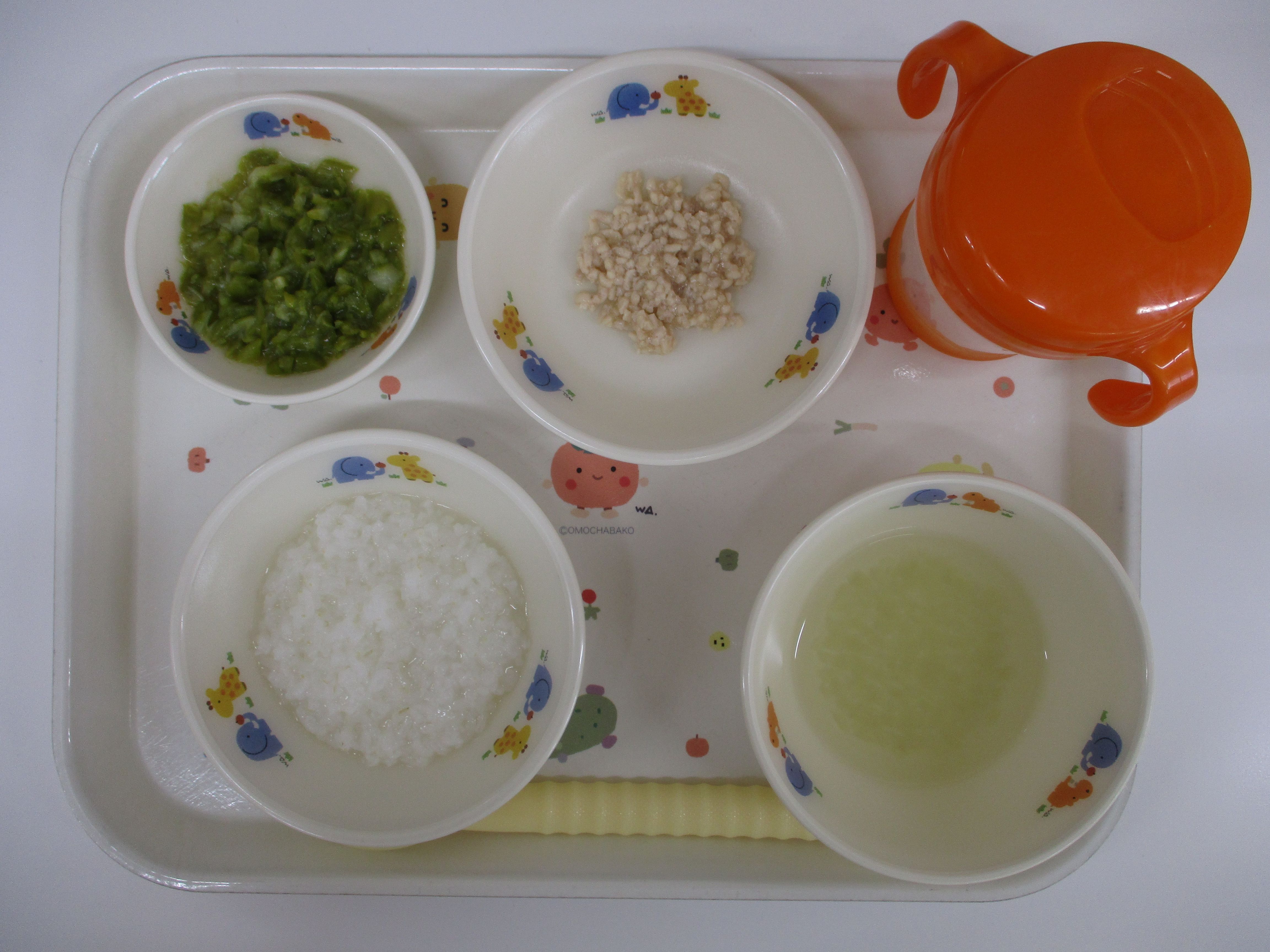 離乳食