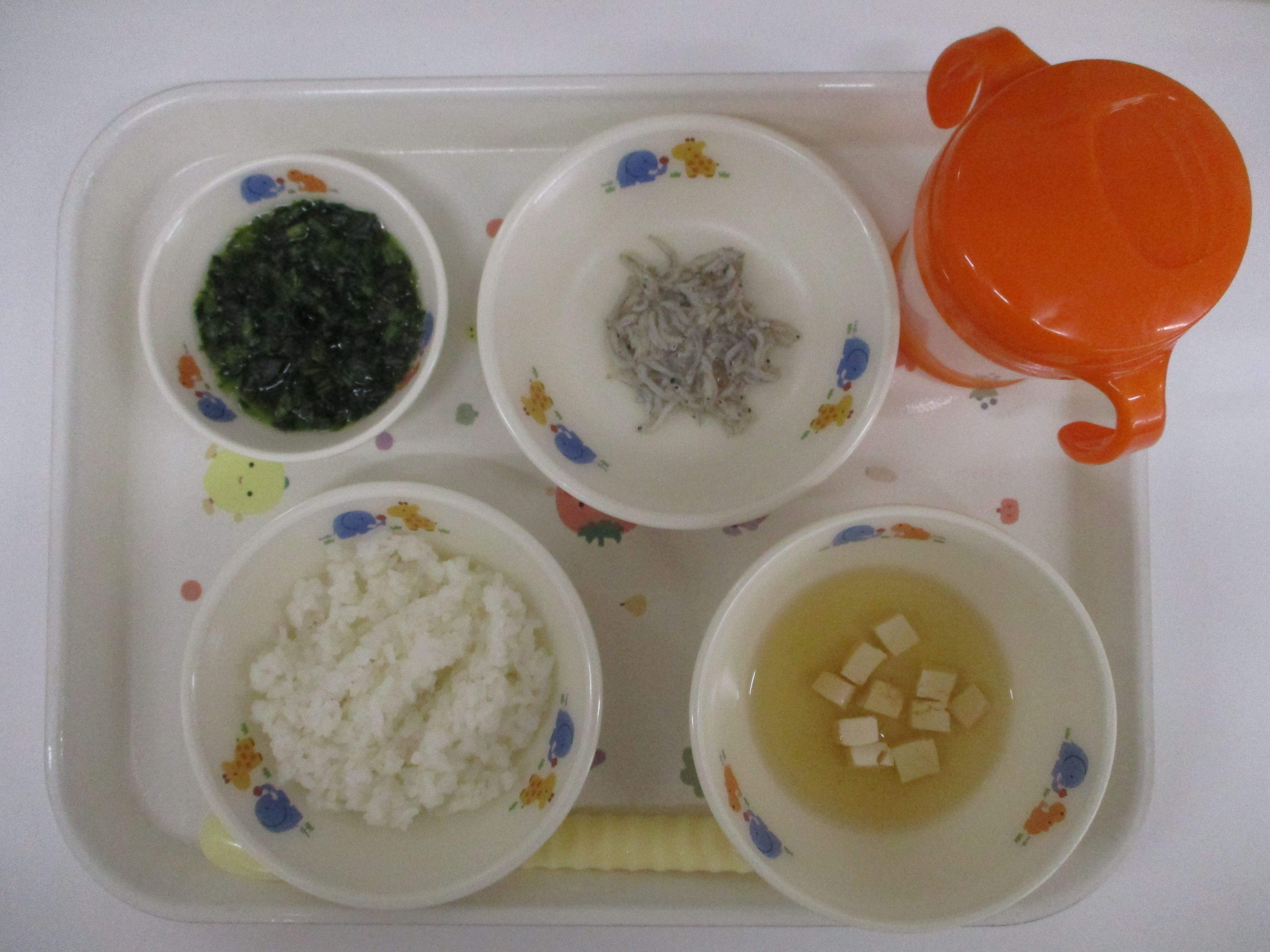 離乳食