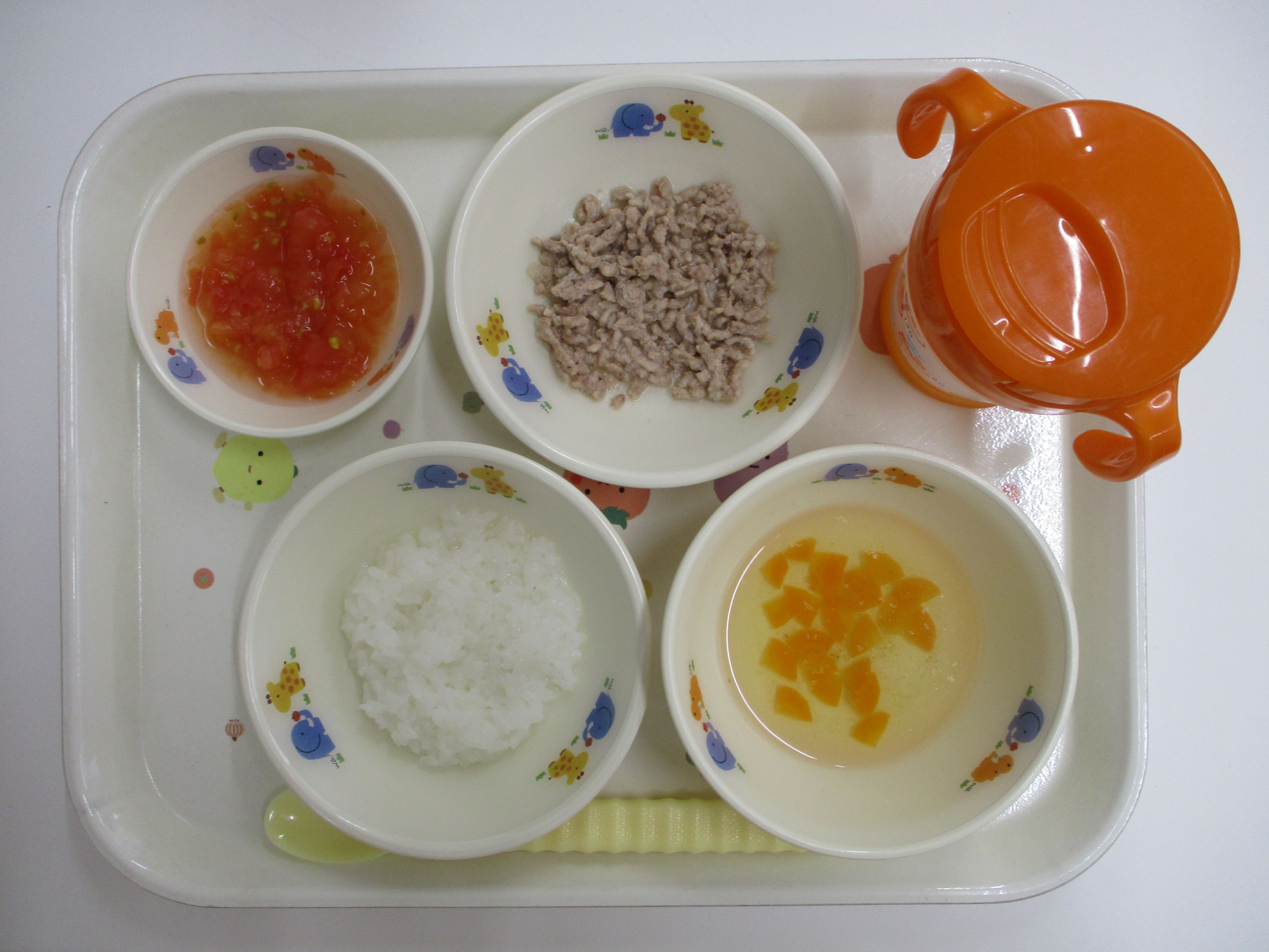離乳食