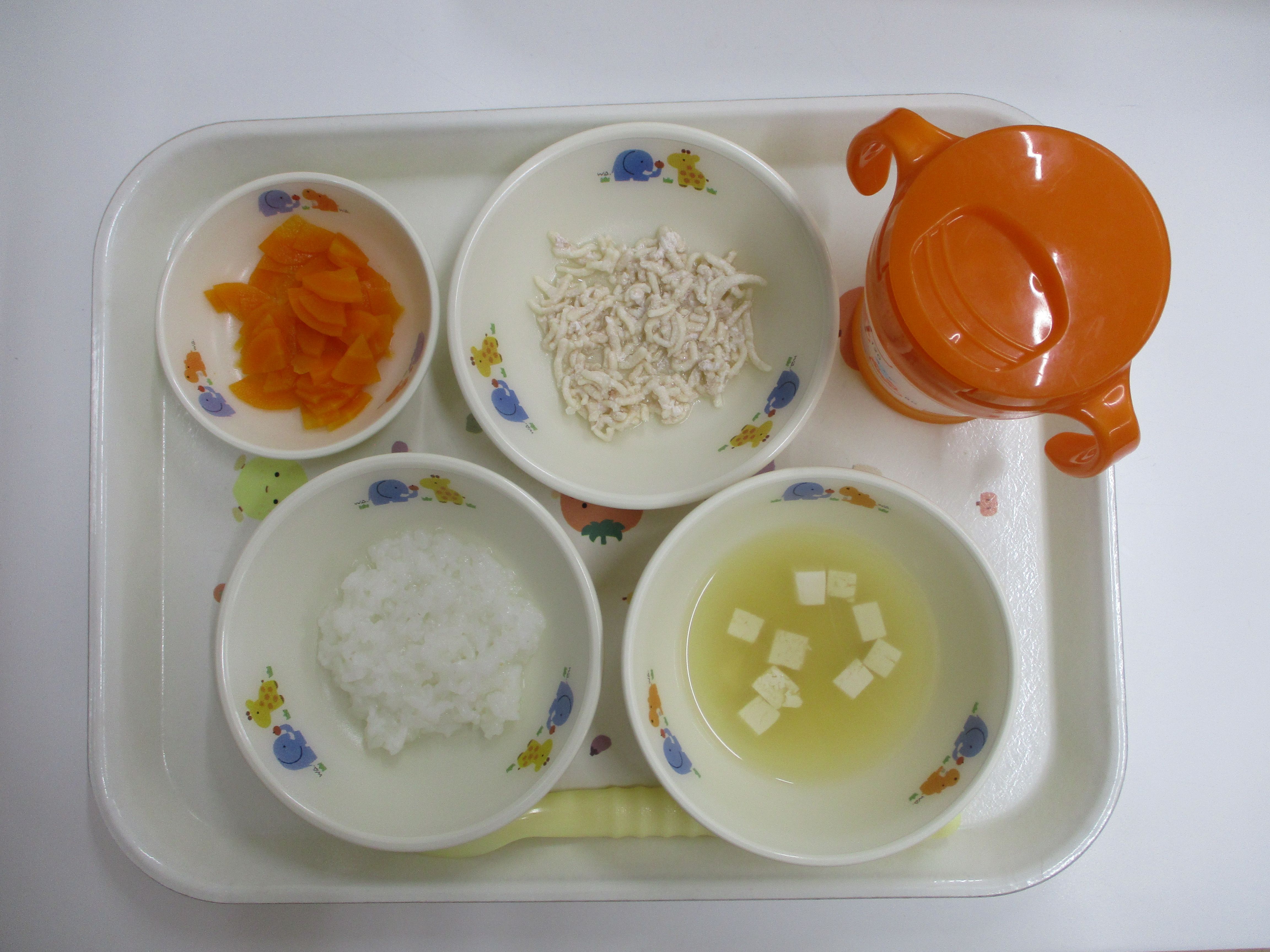 離乳食