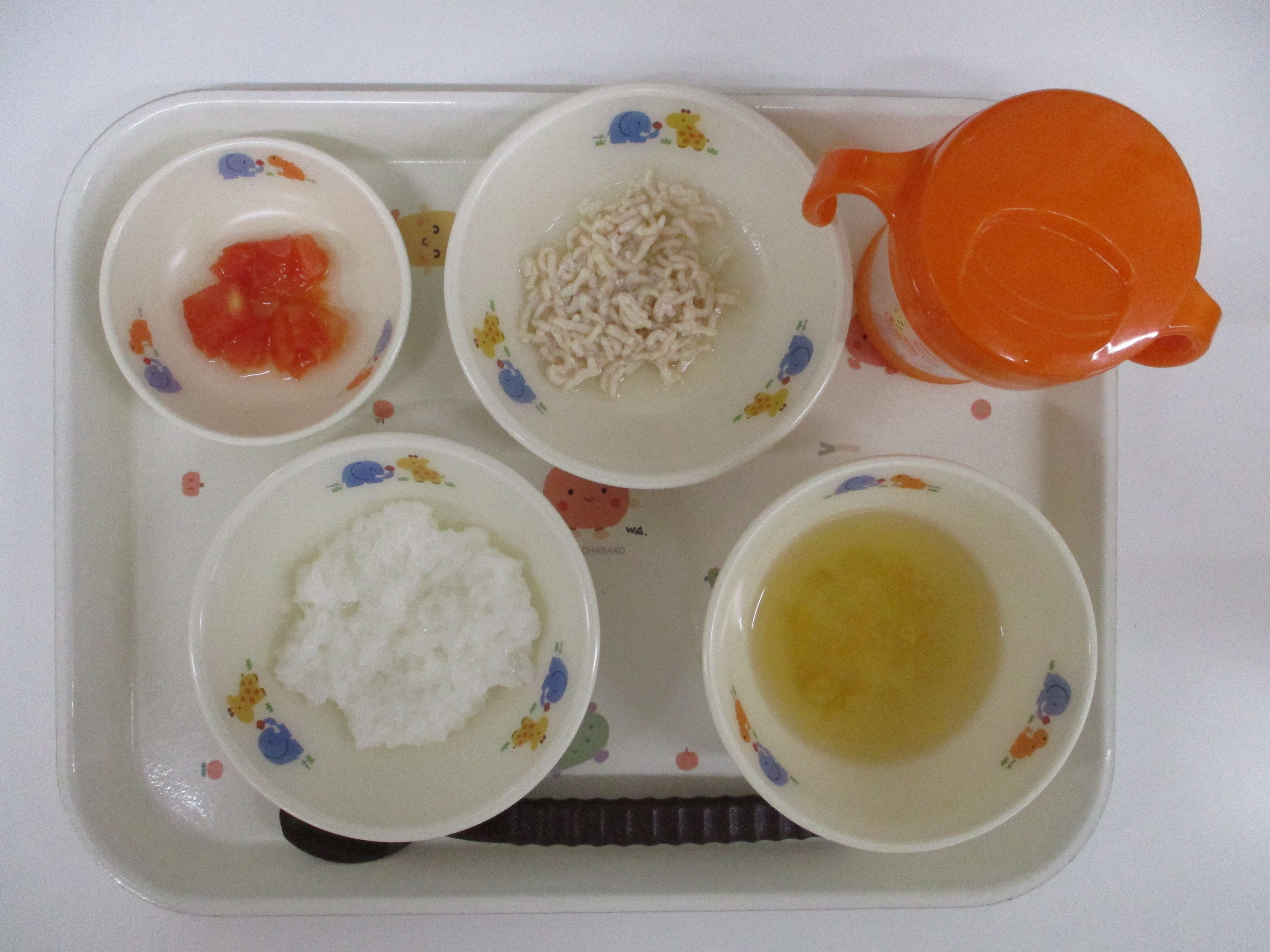 離乳食