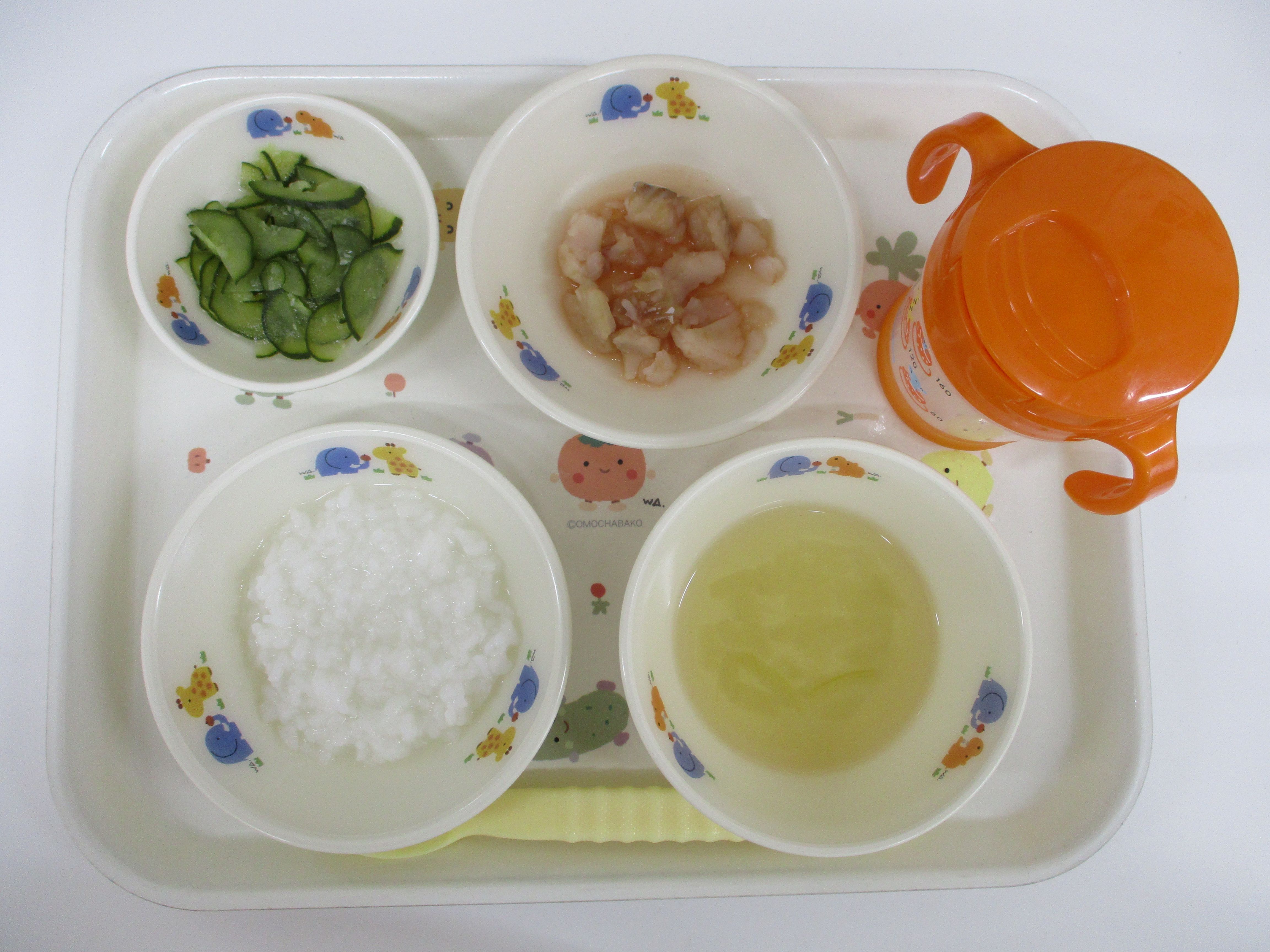 離乳食