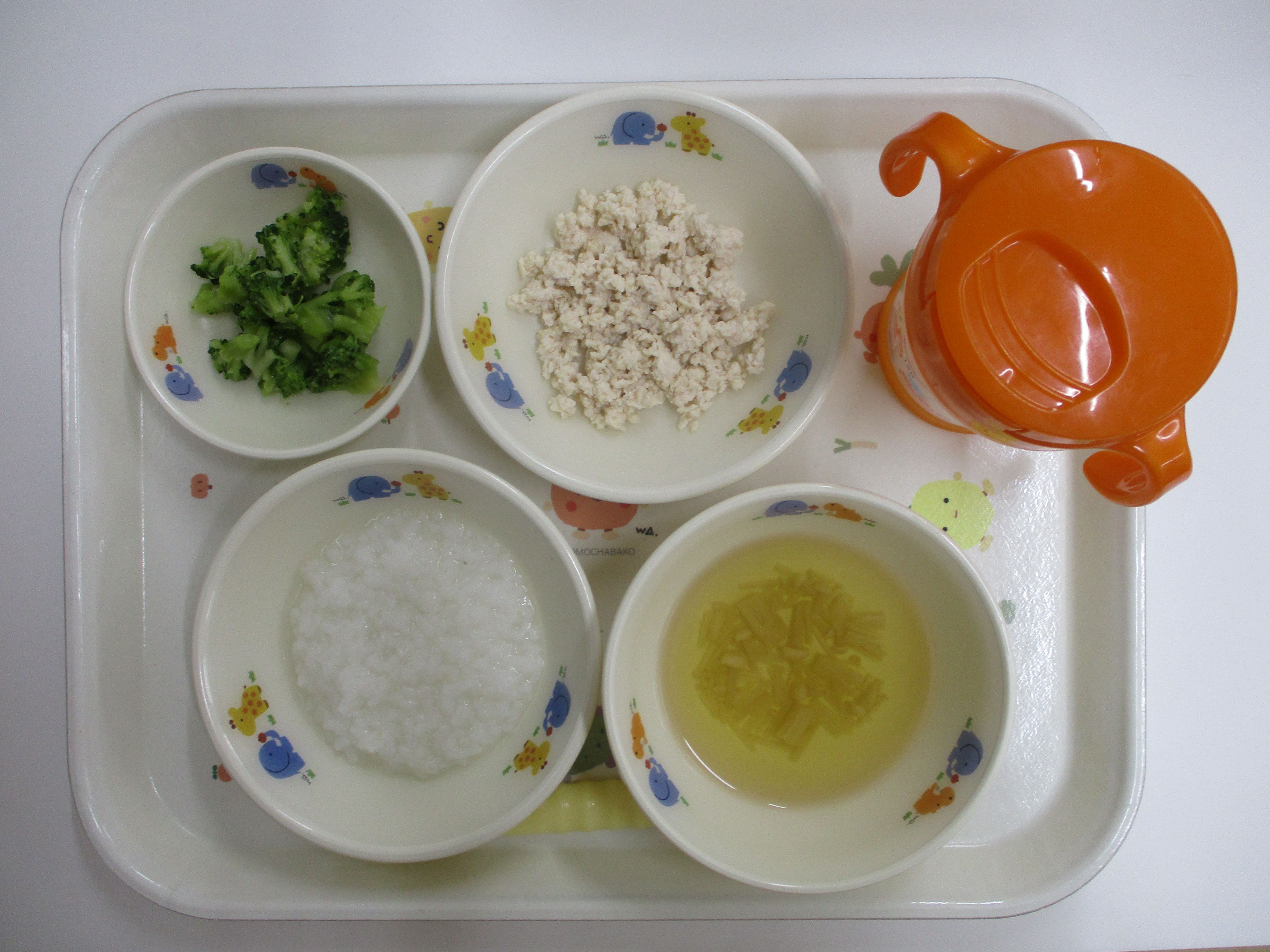 離乳食