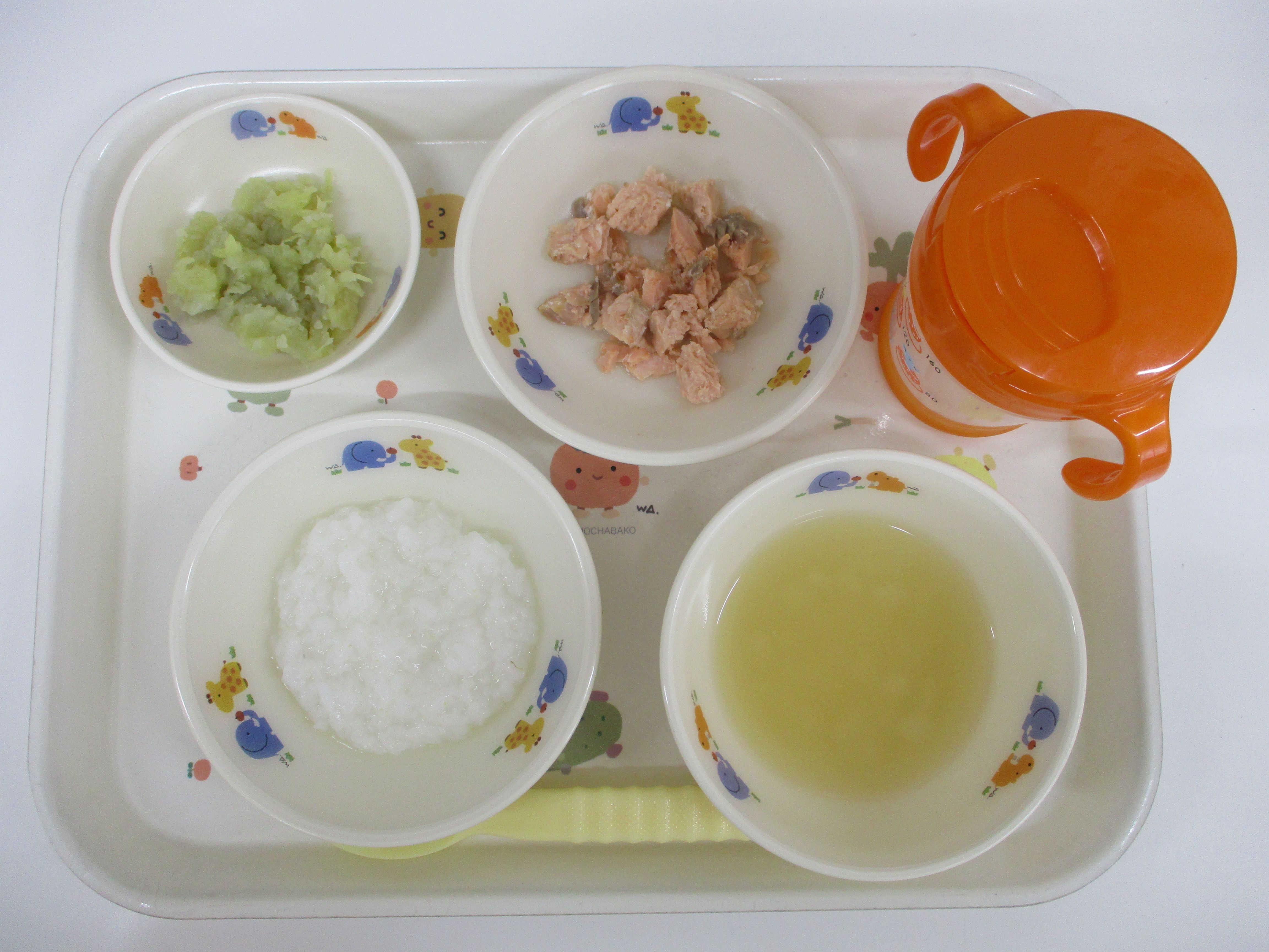 離乳食