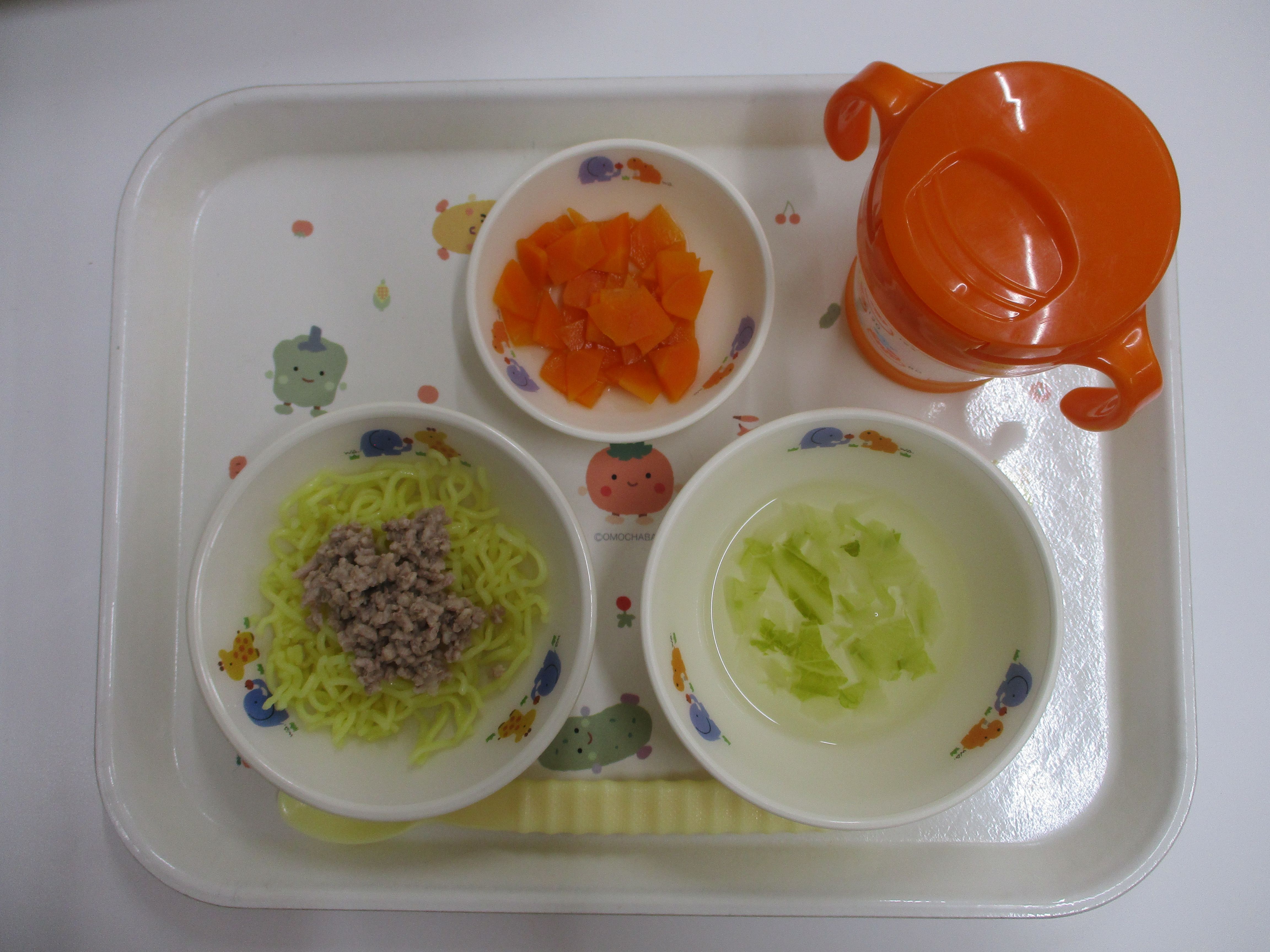 離乳食