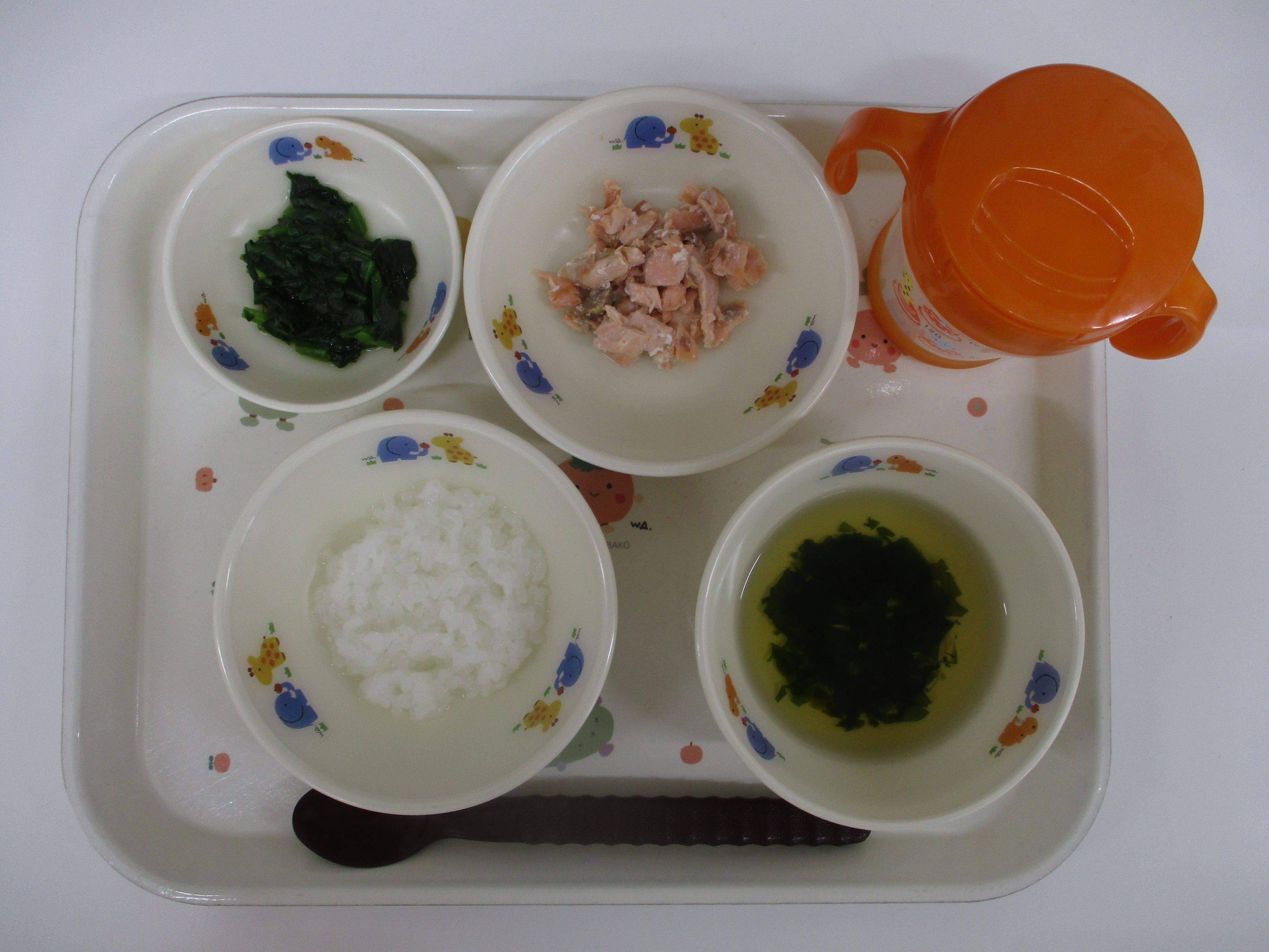 離乳食