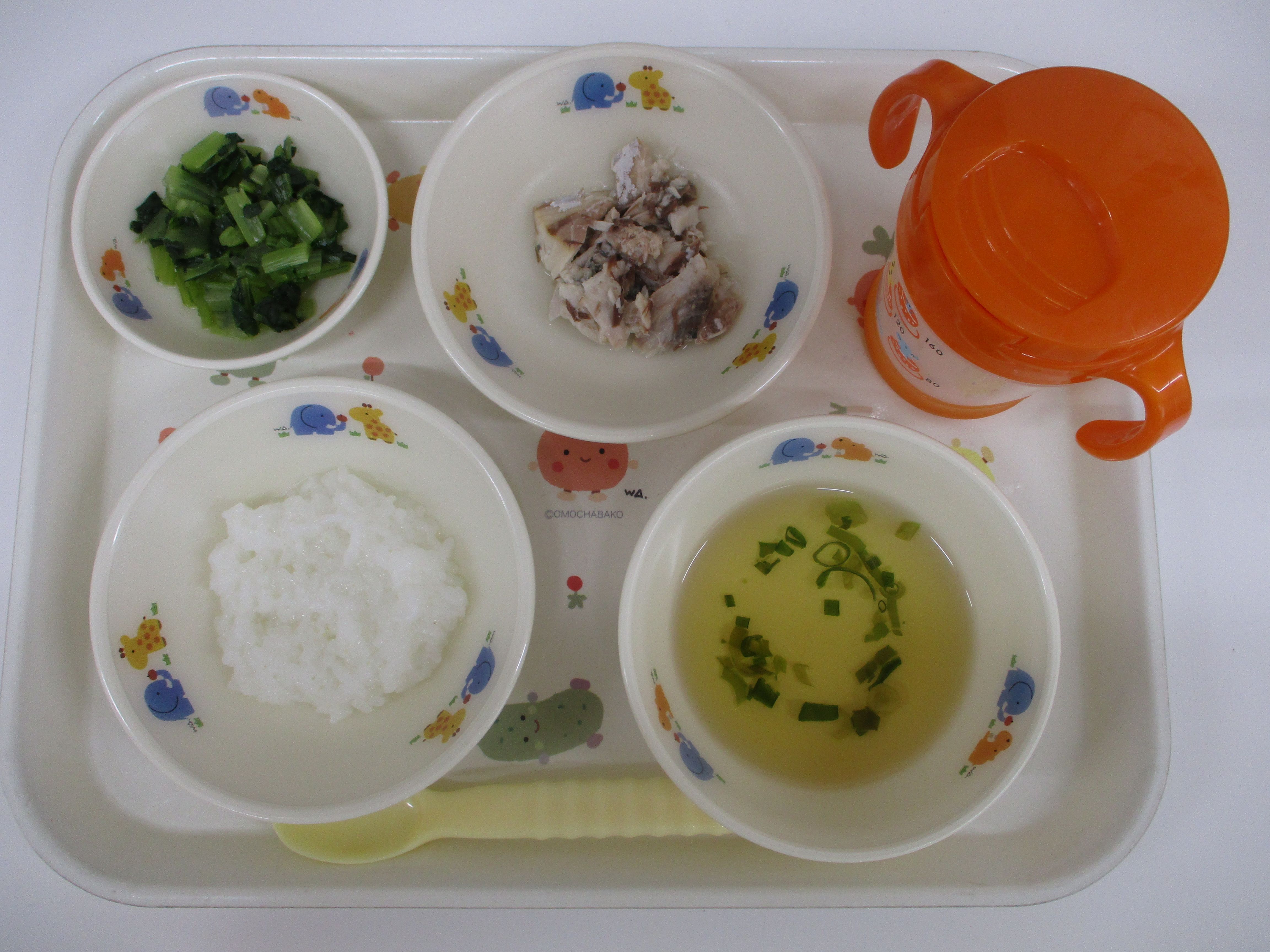 離乳食