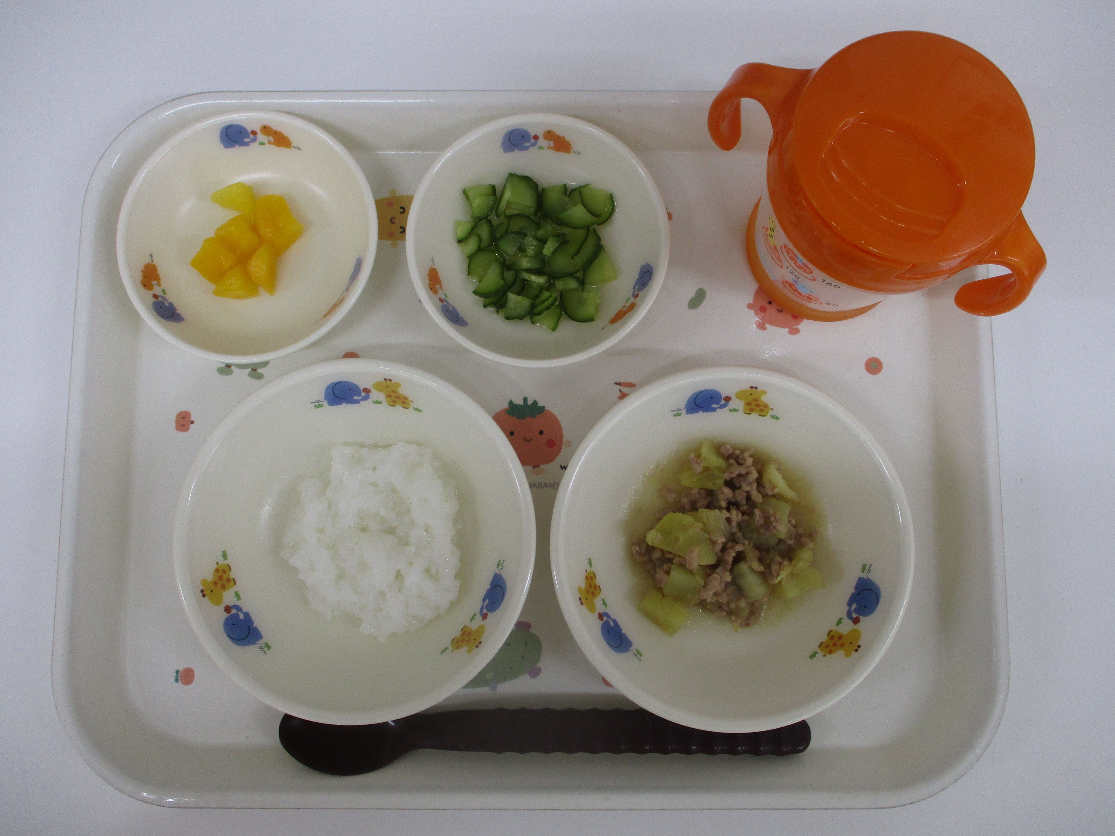 離乳食