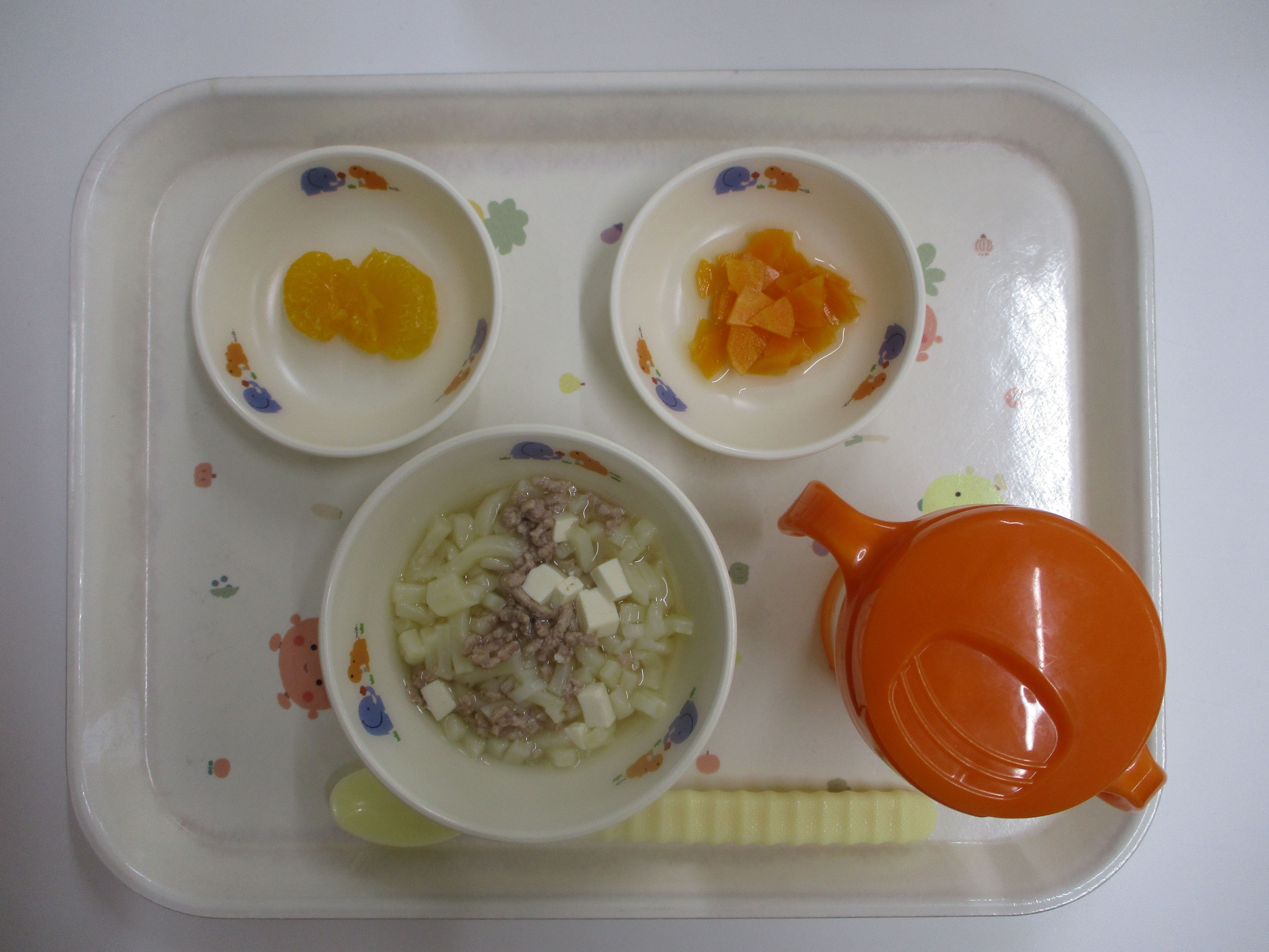 離乳食