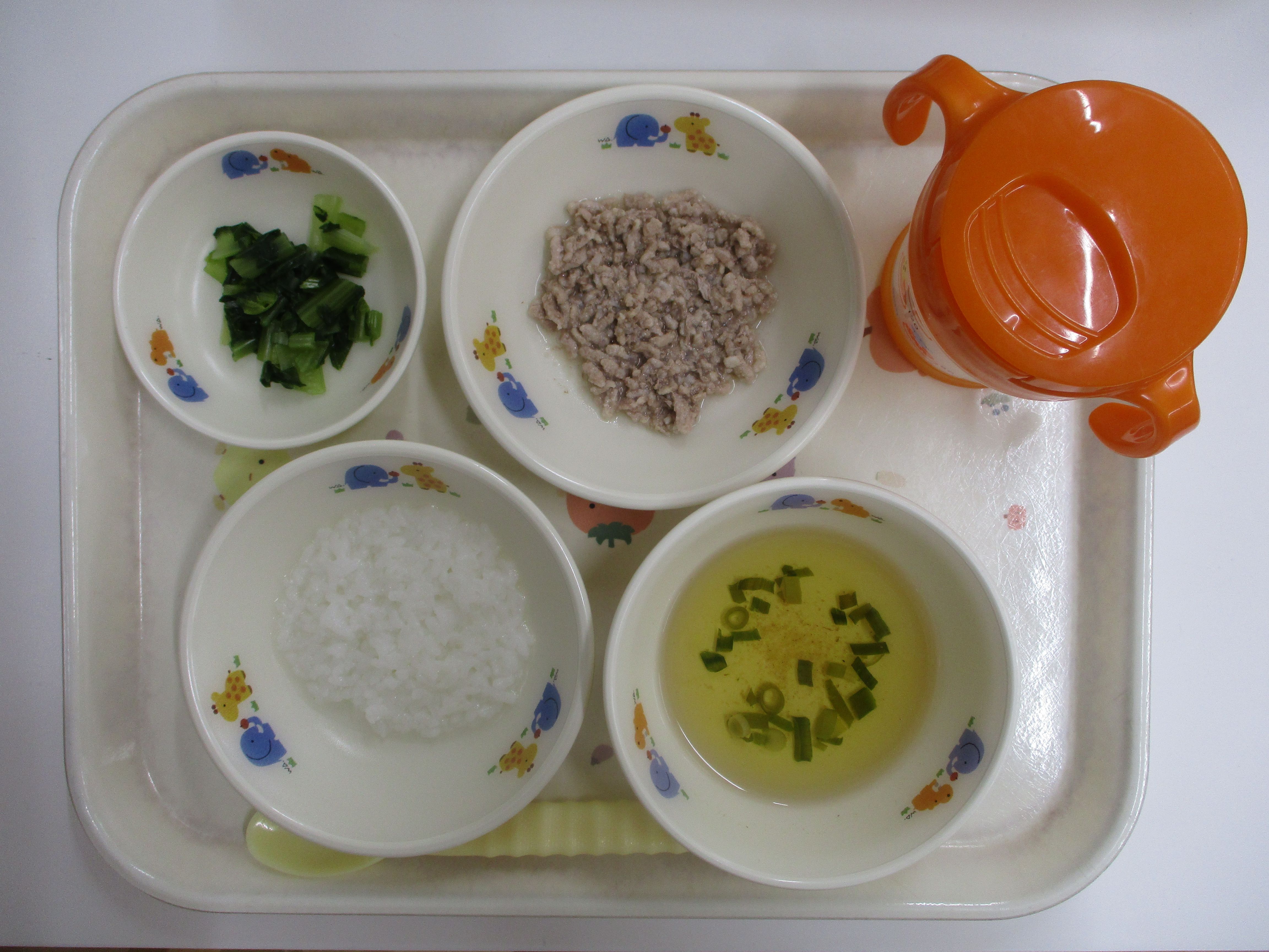 離乳食