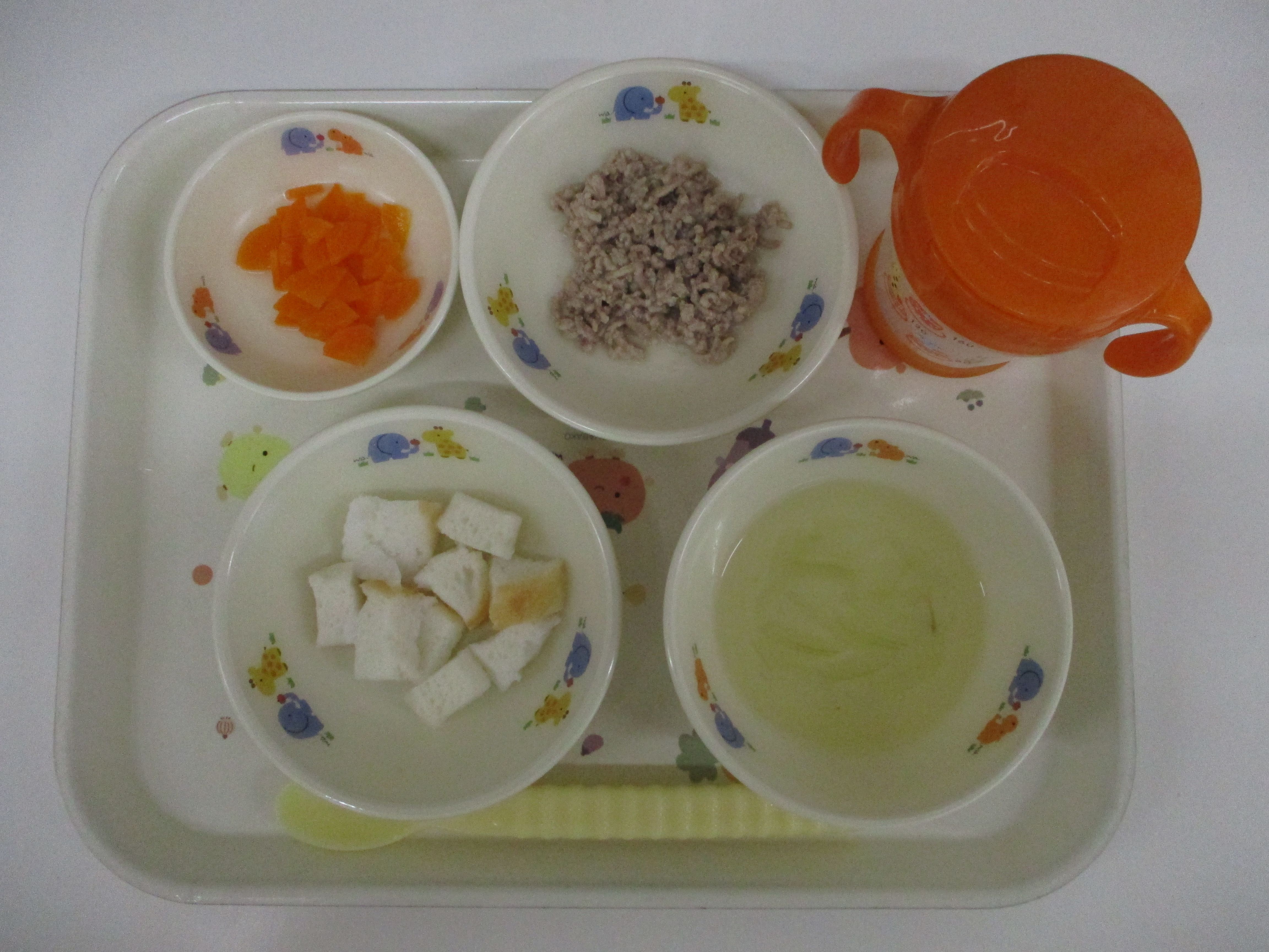 離乳食