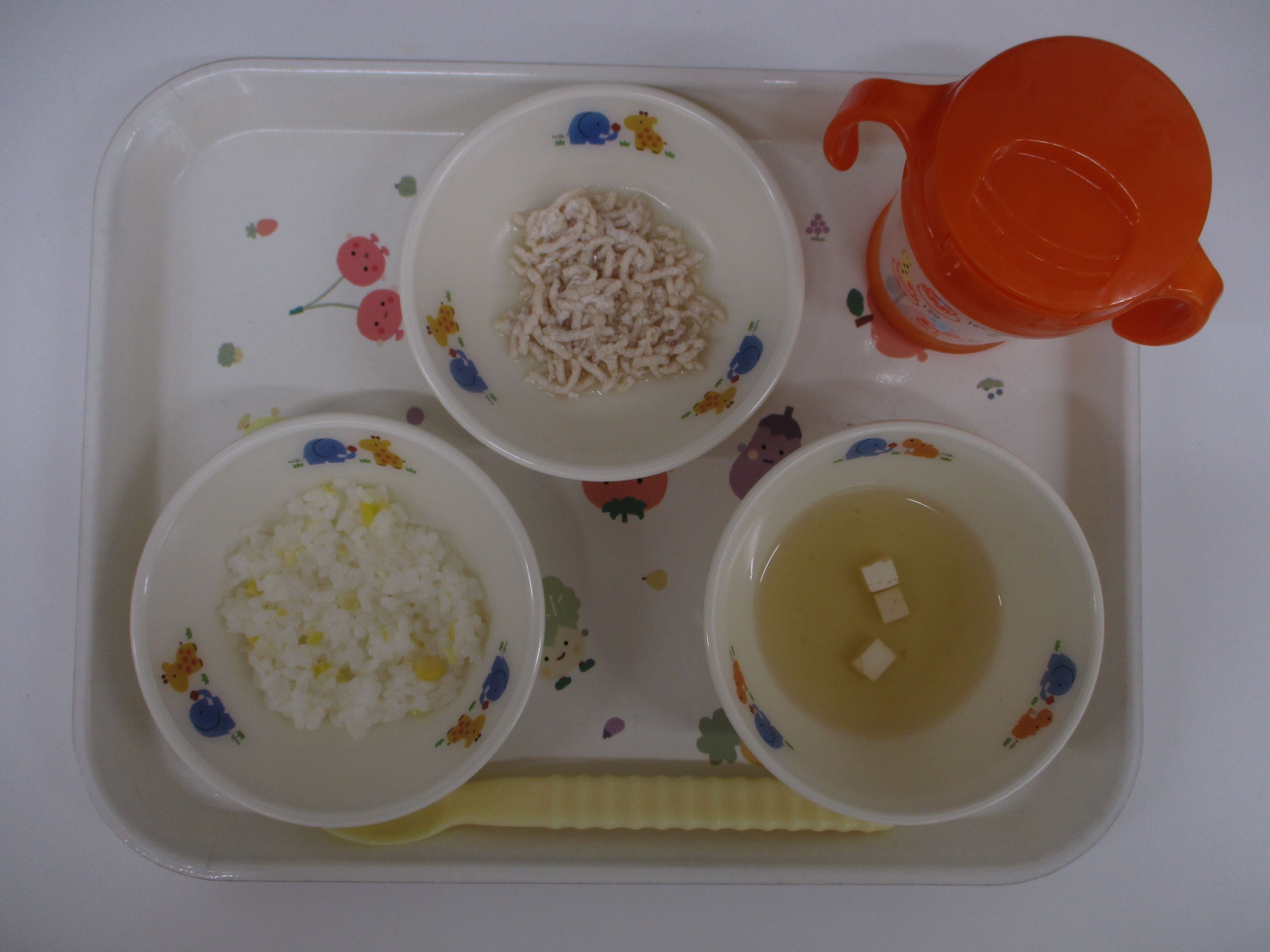 離乳食
