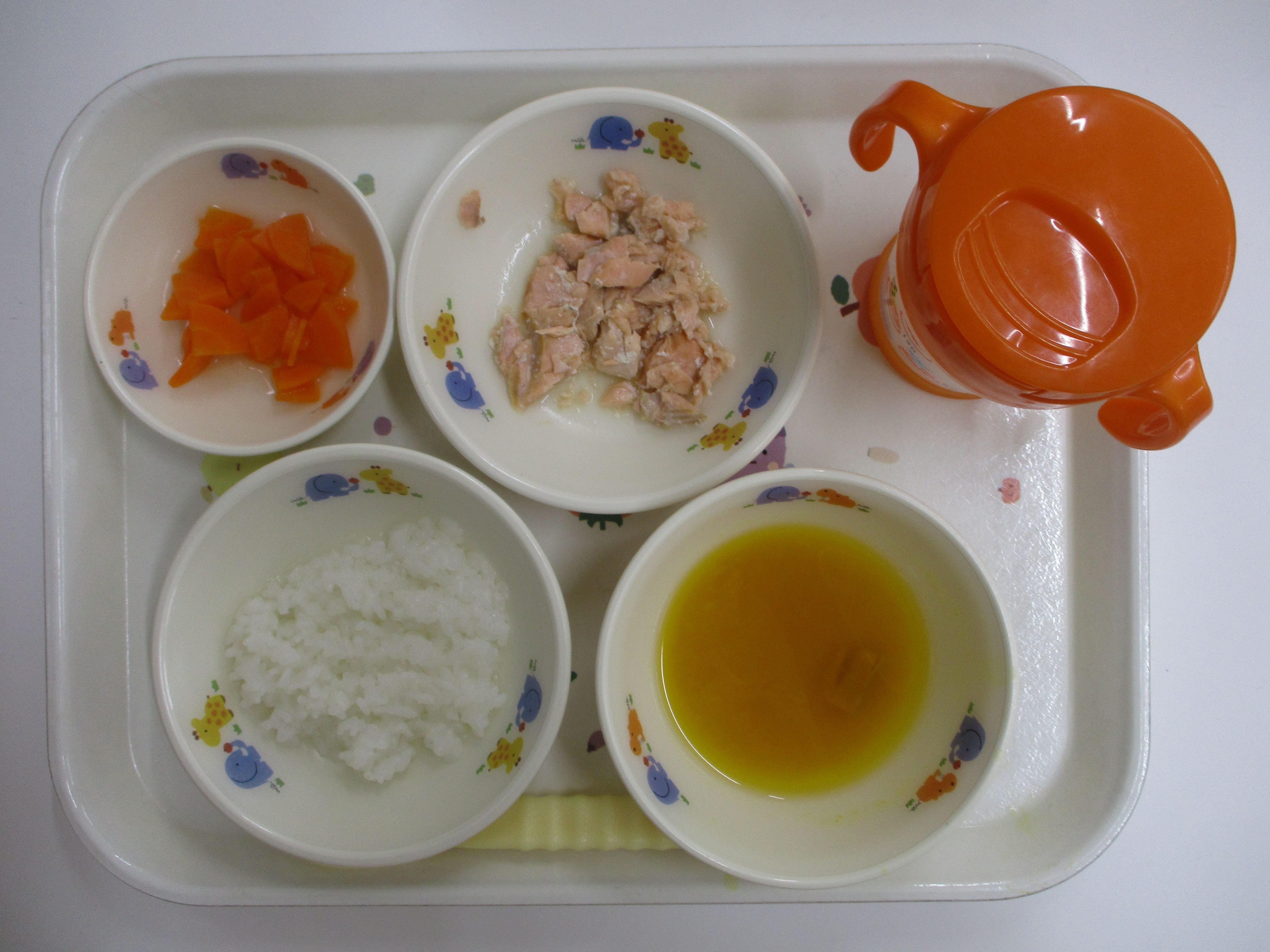 離乳食