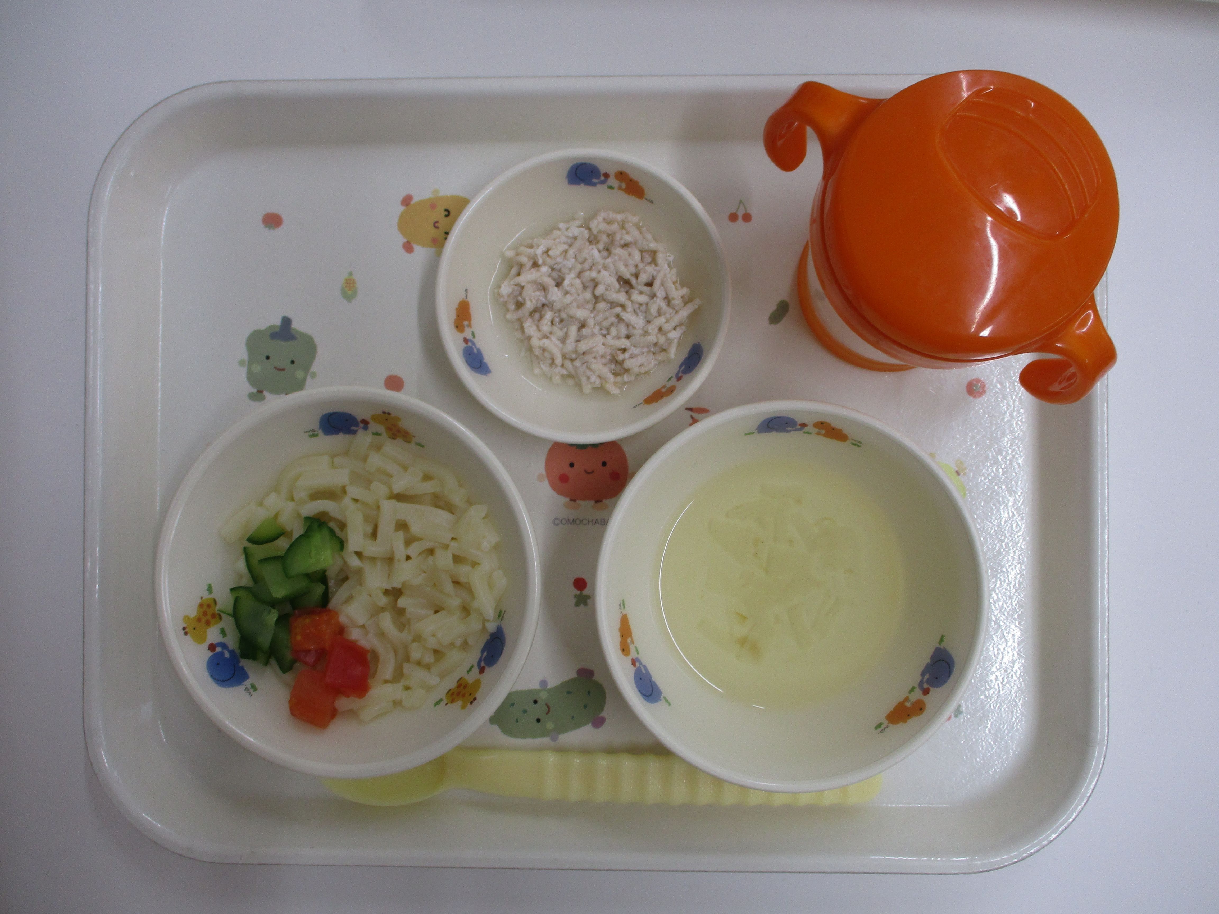 離乳食