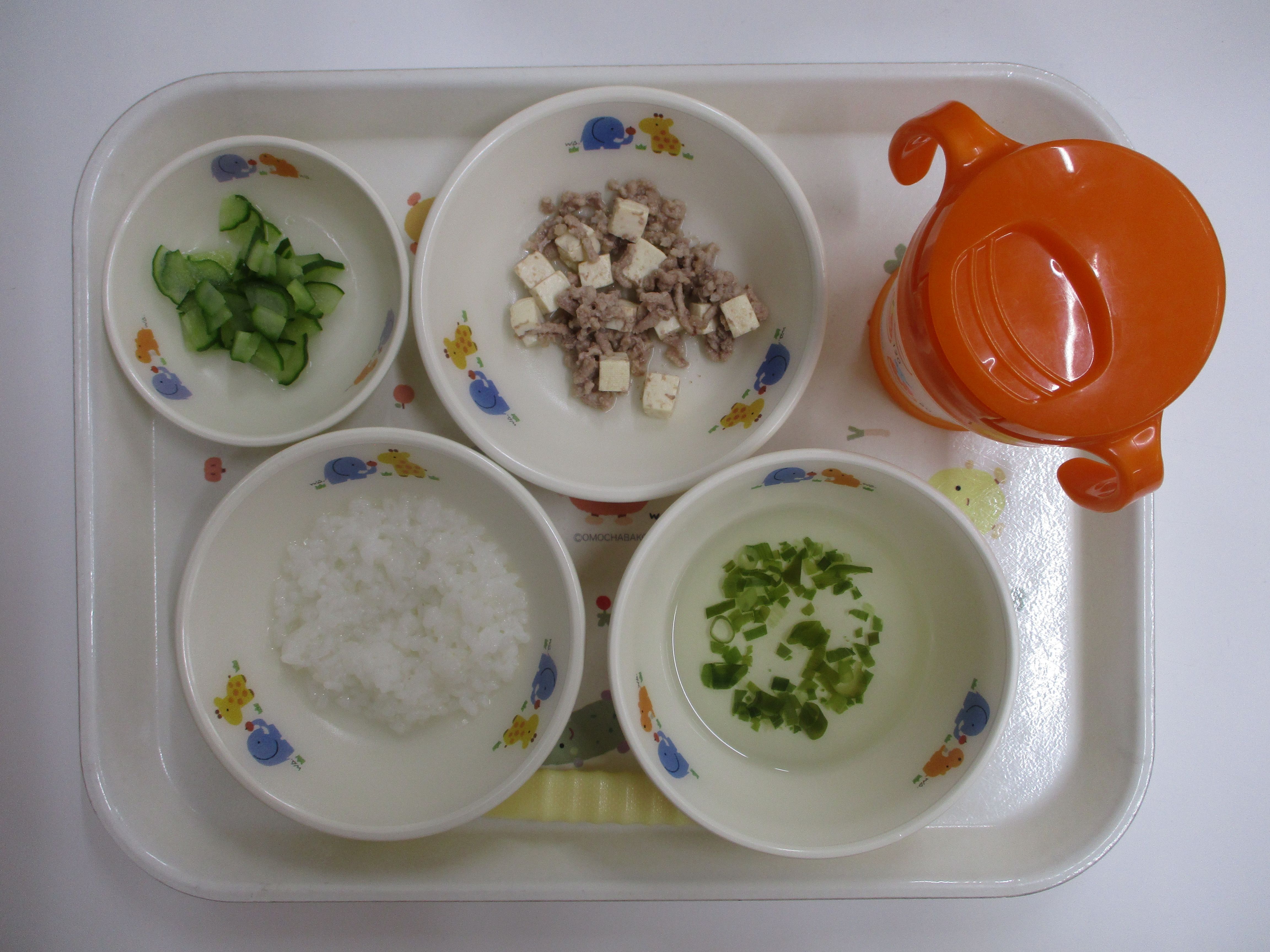 離乳食