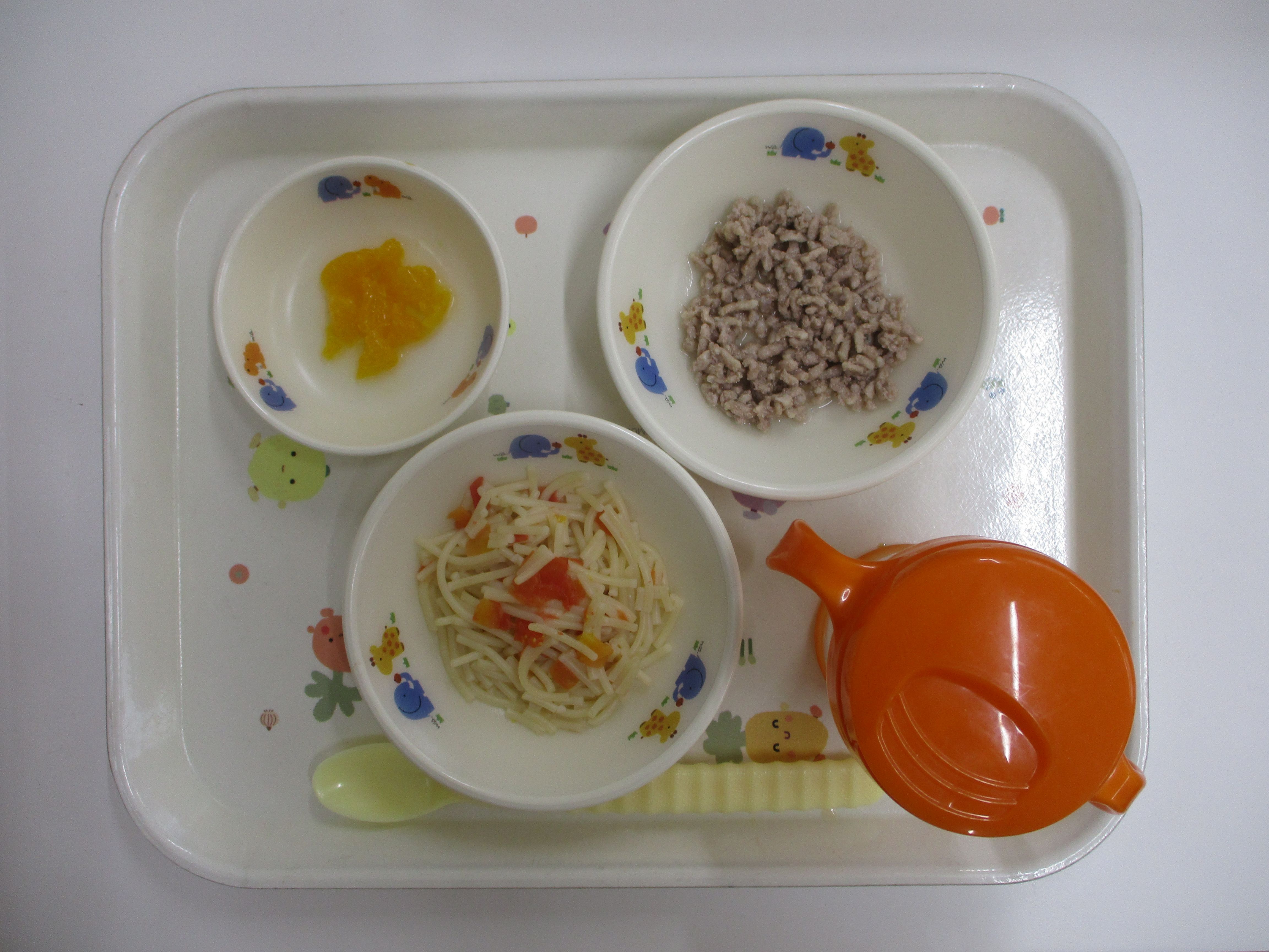 離乳食