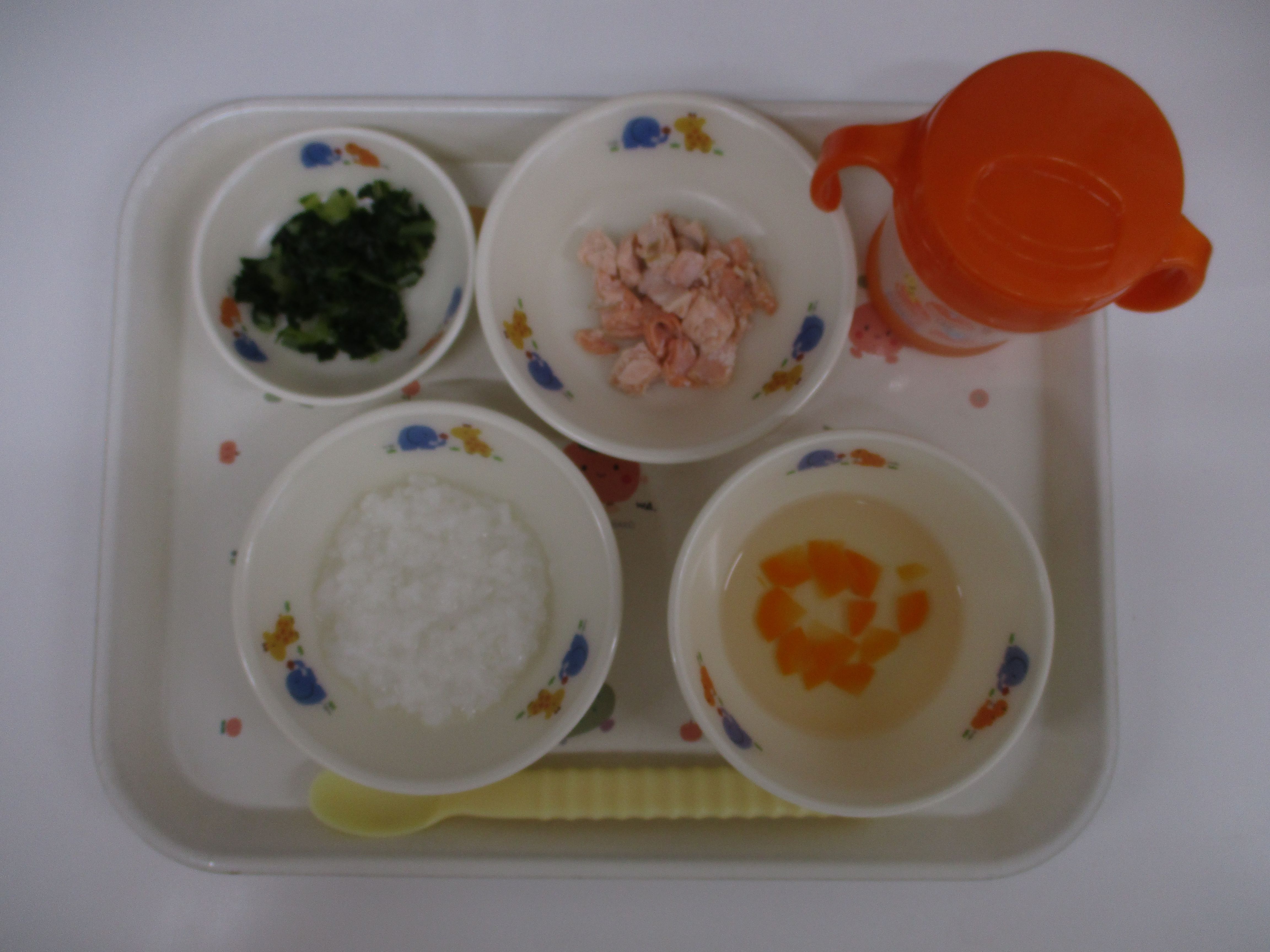 離乳食