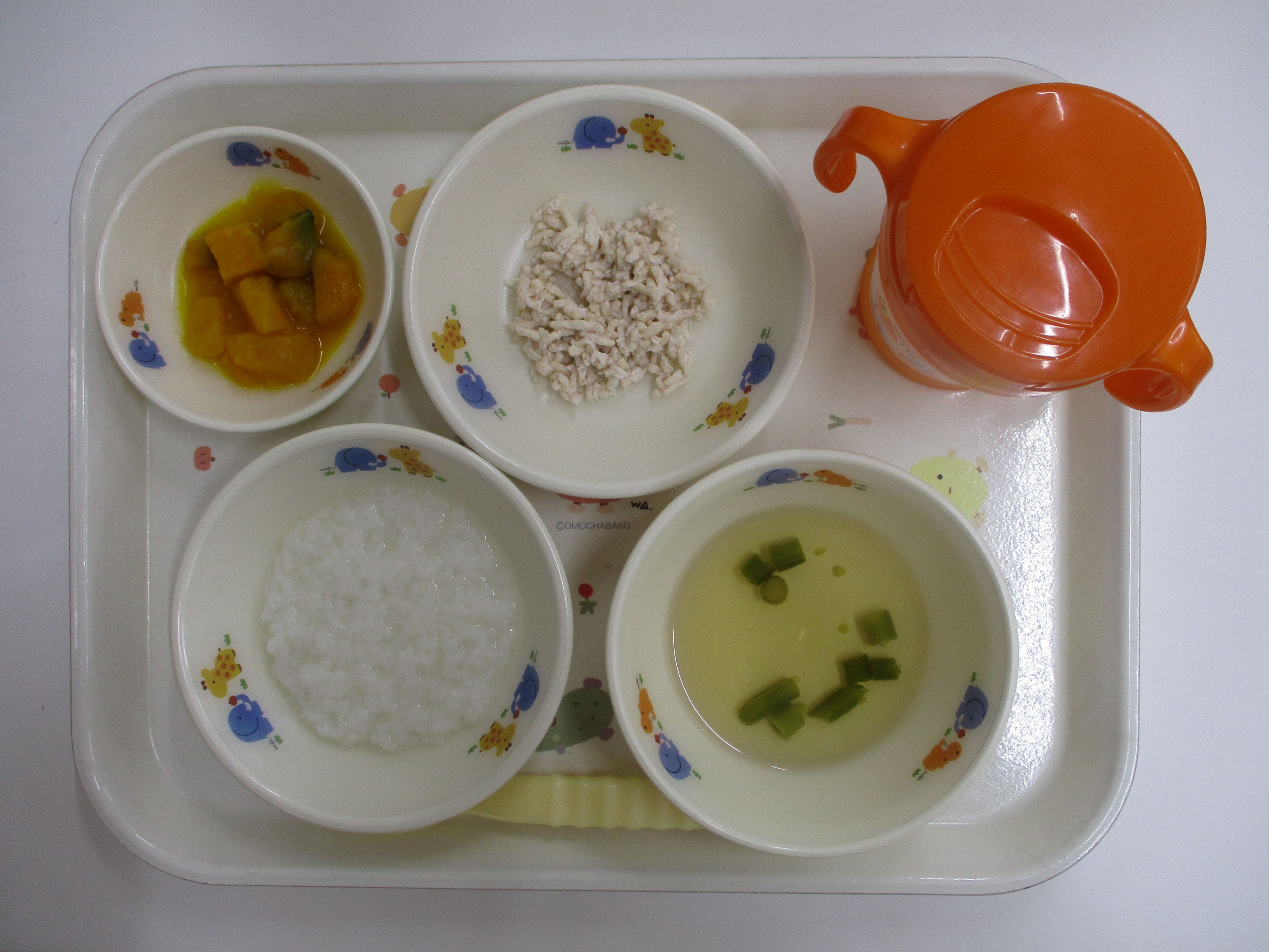 離乳食