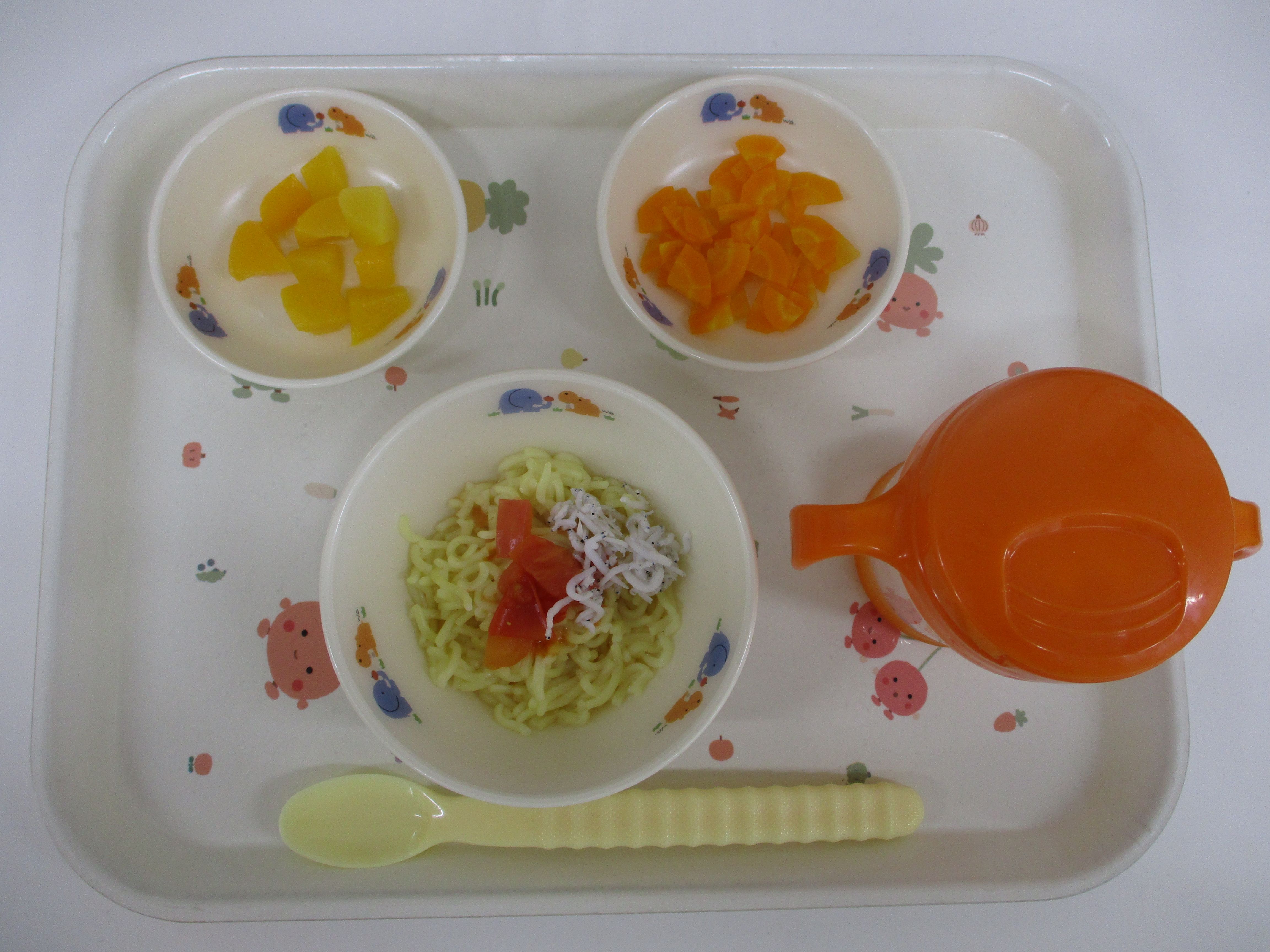 離乳食