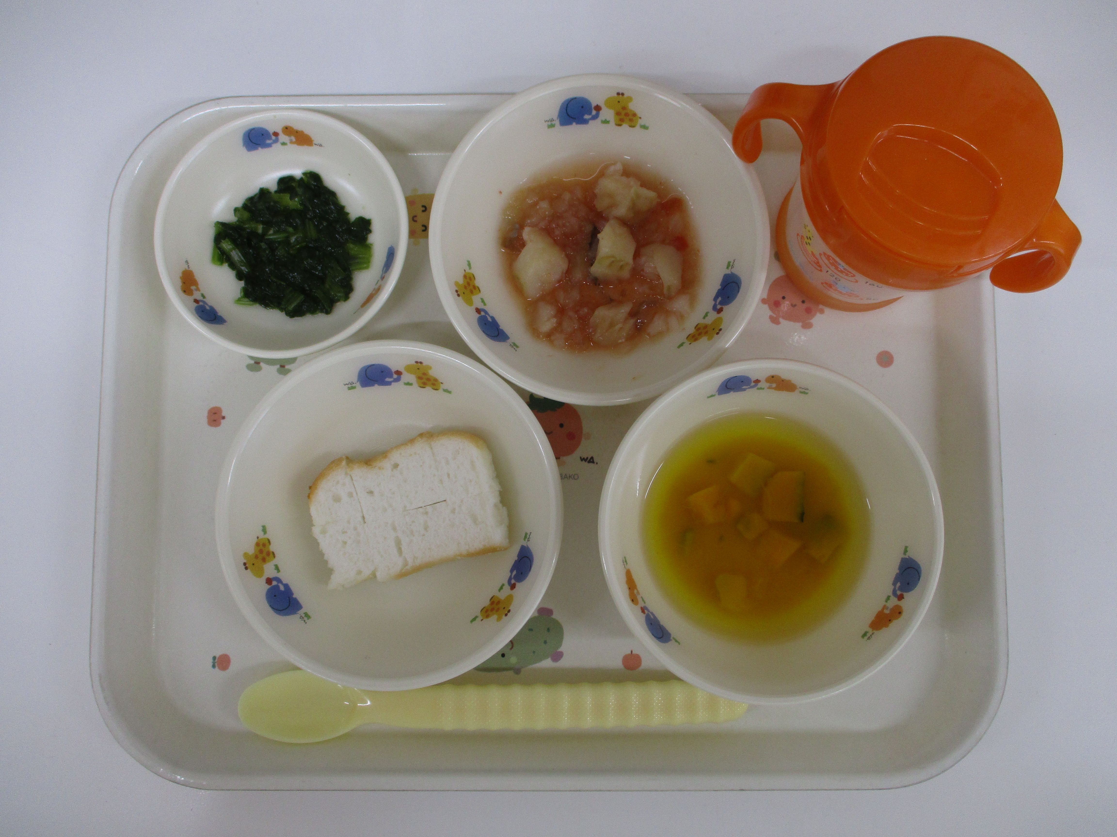 離乳食