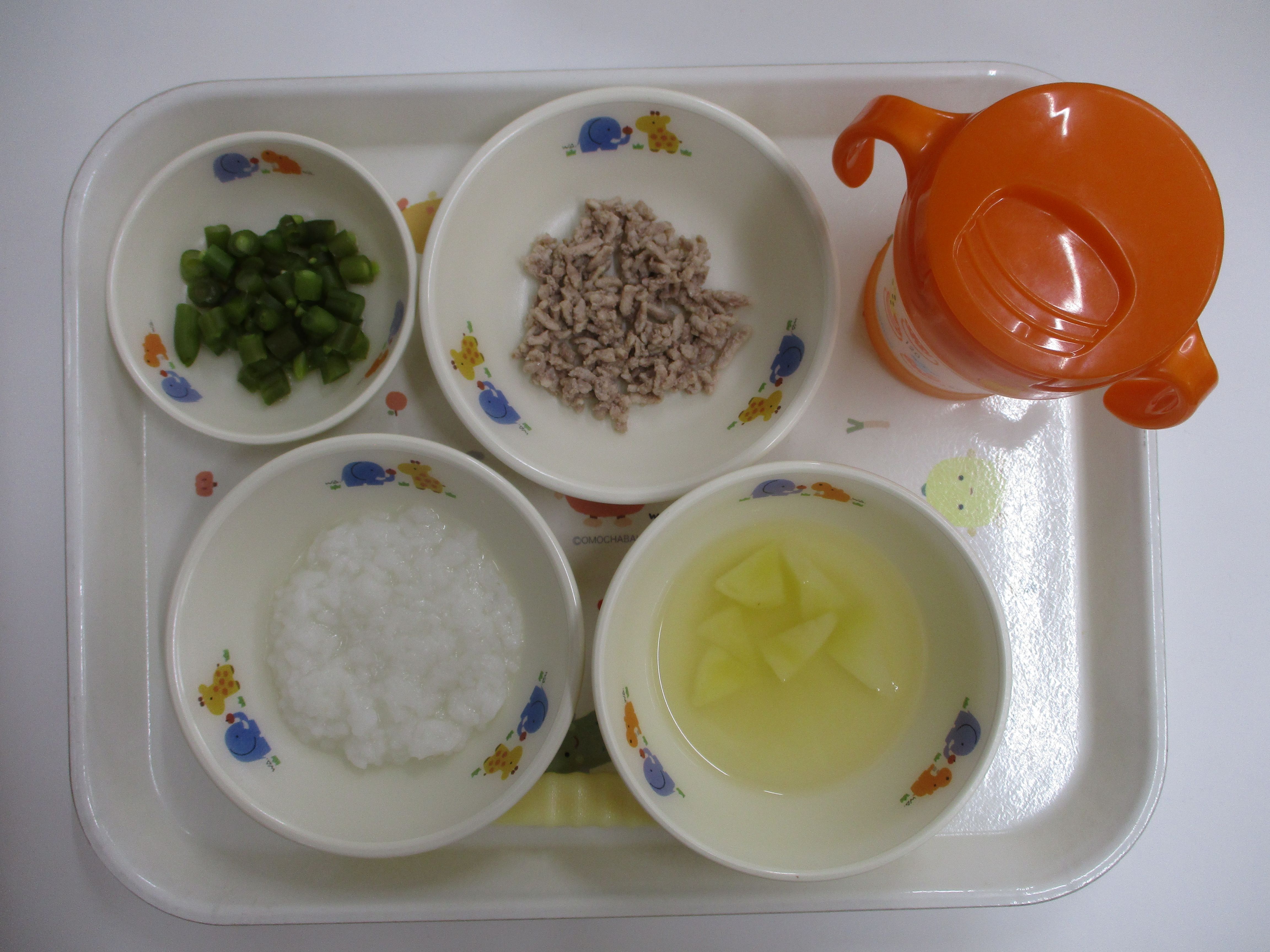離乳食