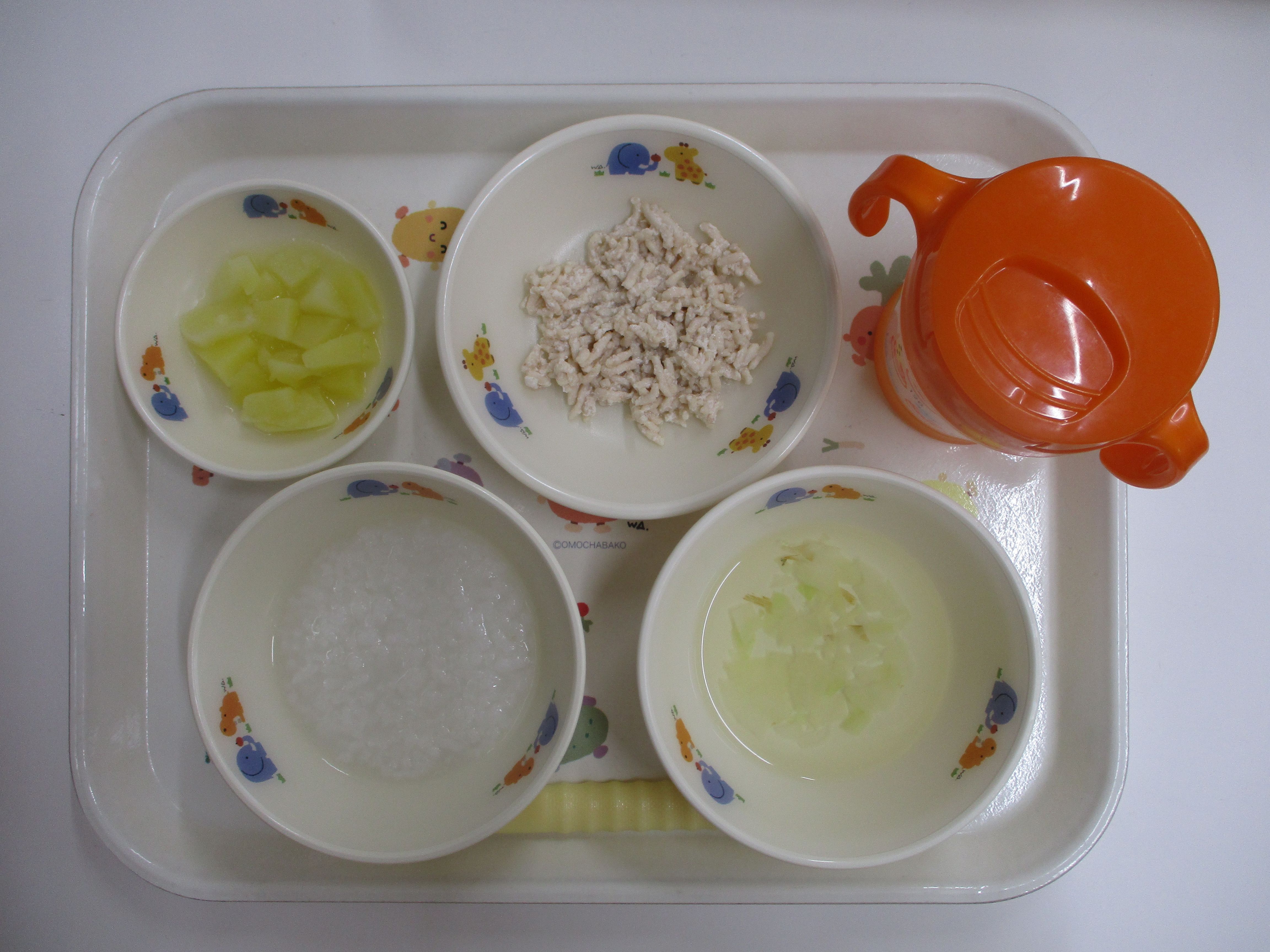 離乳食