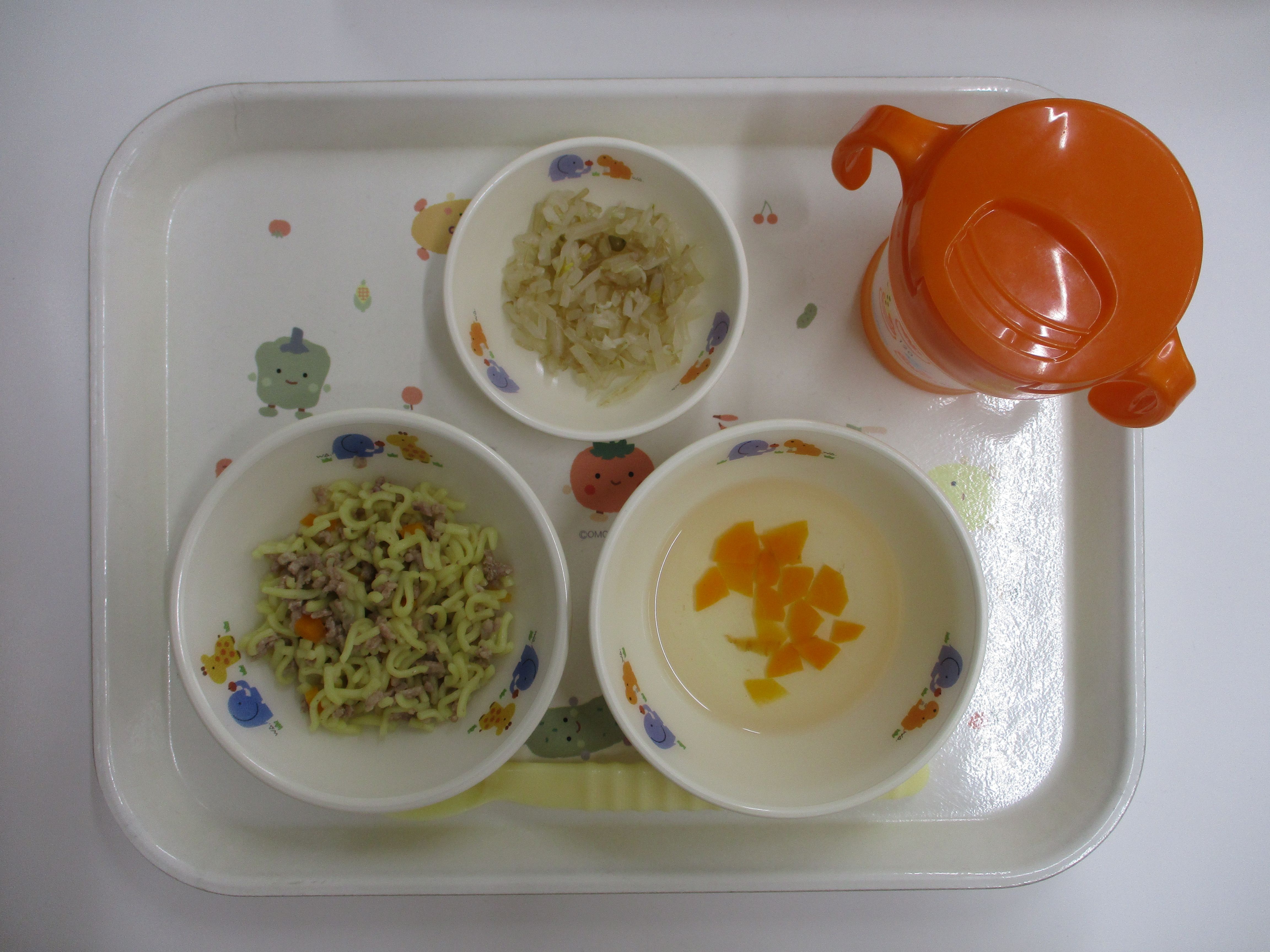 離乳食