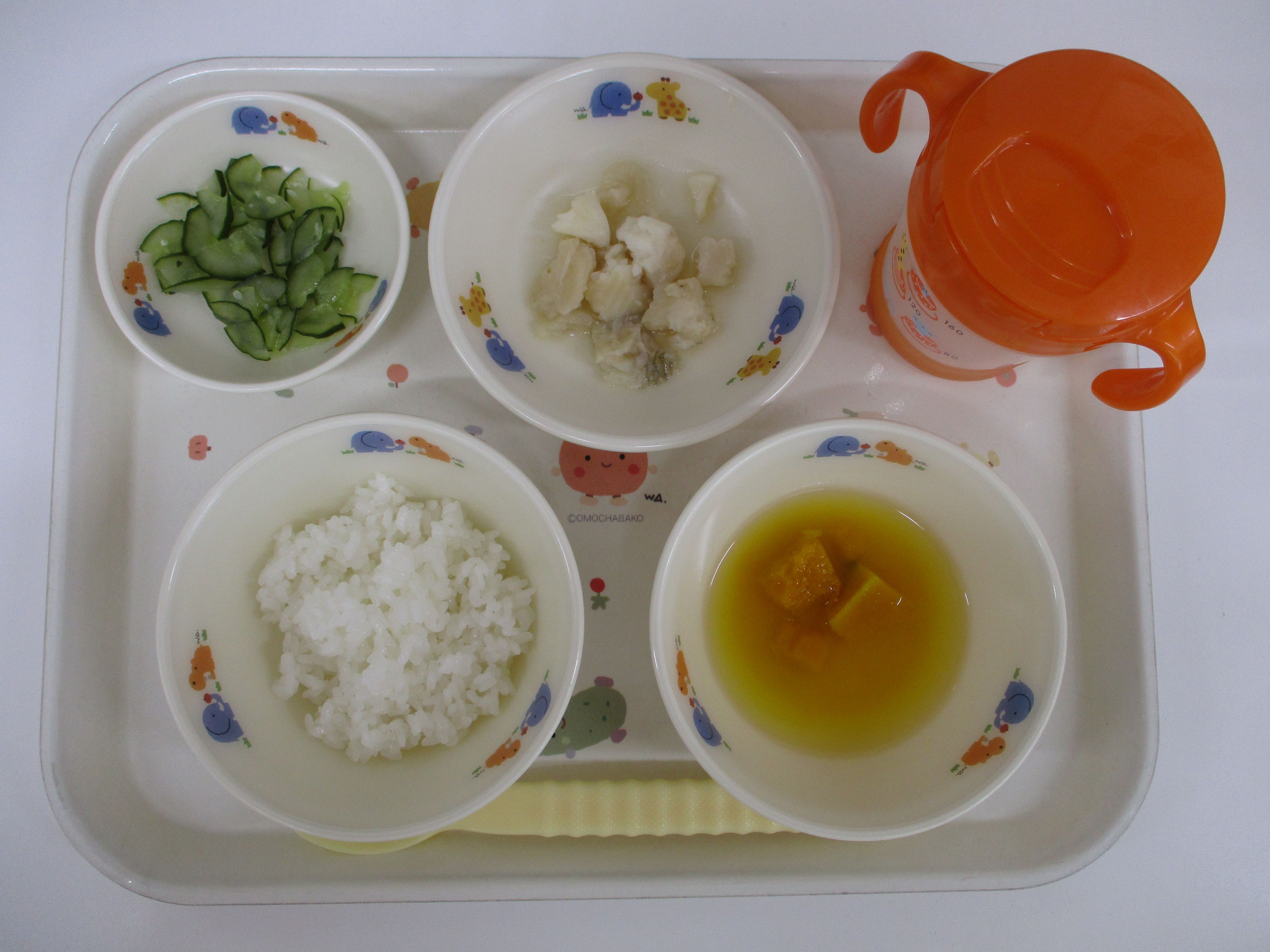 離乳食