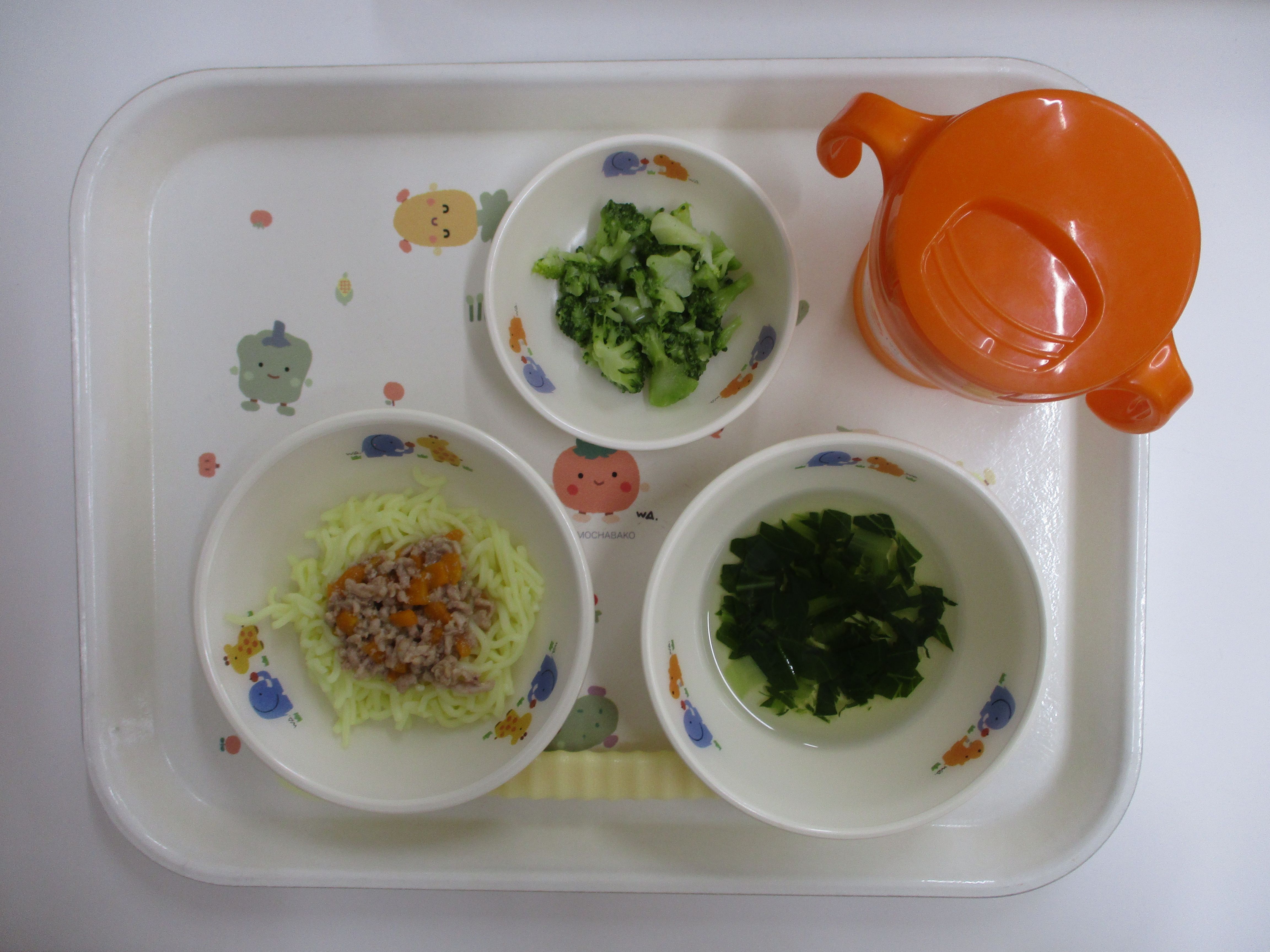 離乳食