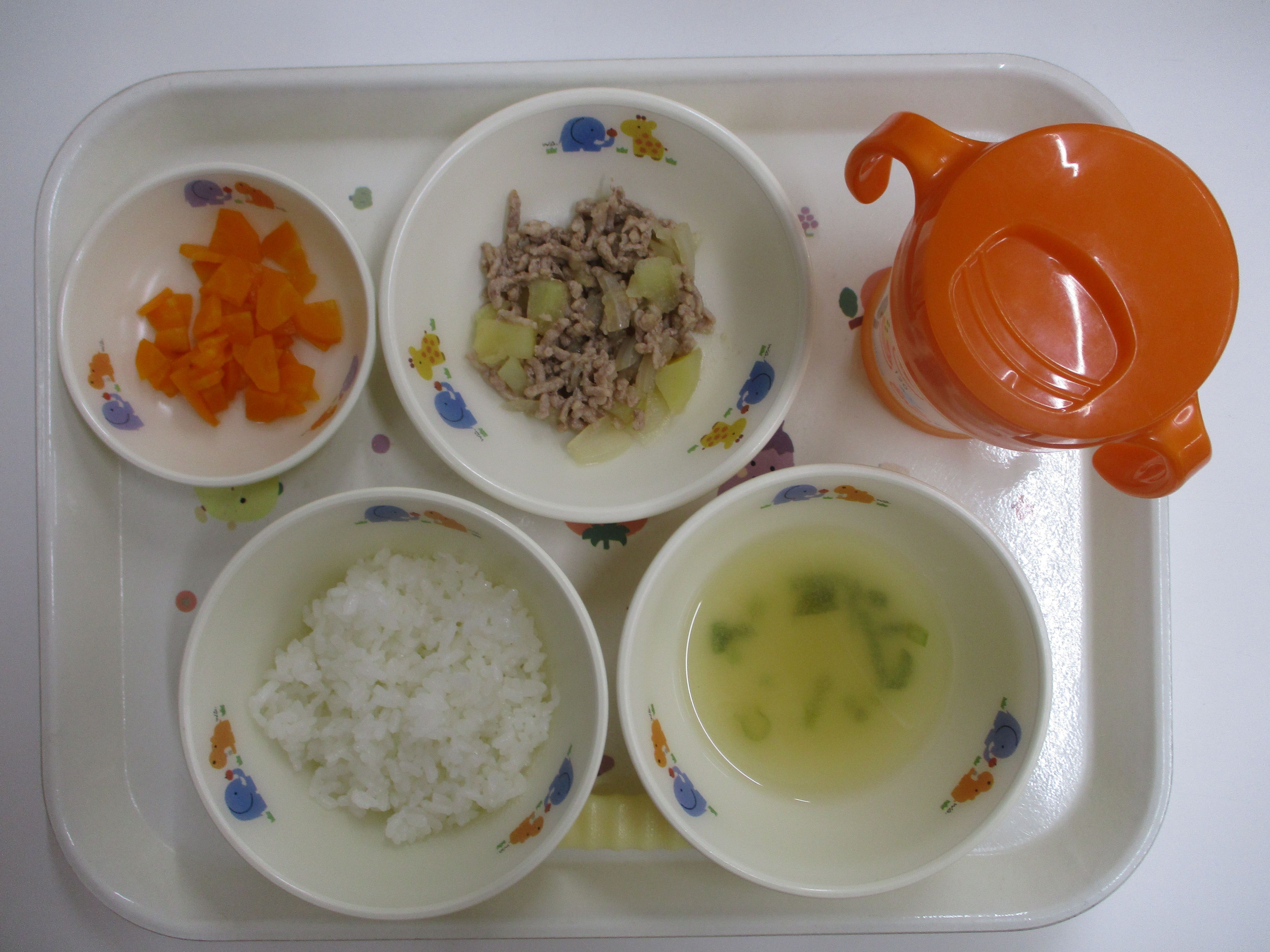 離乳食