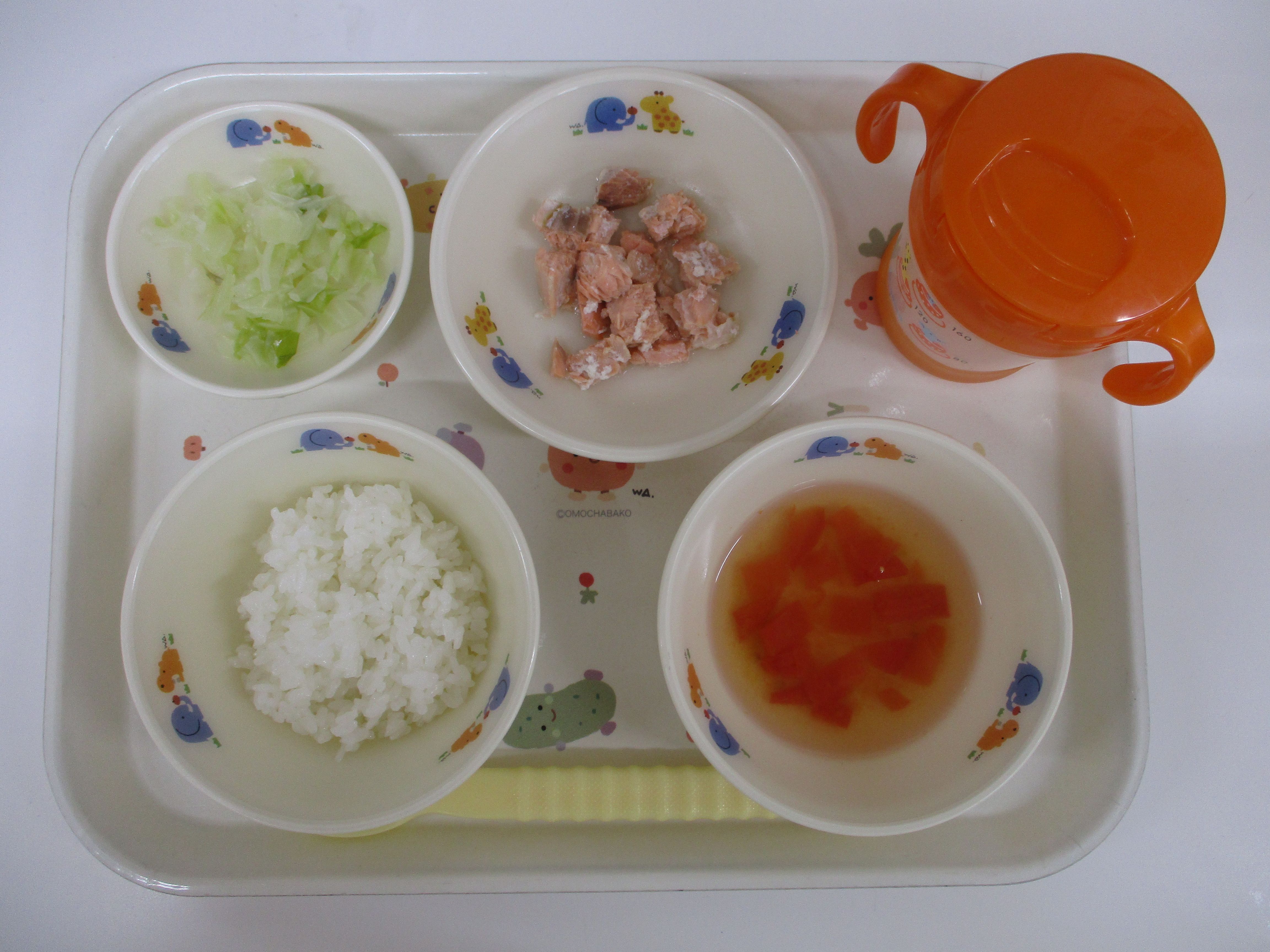 離乳食