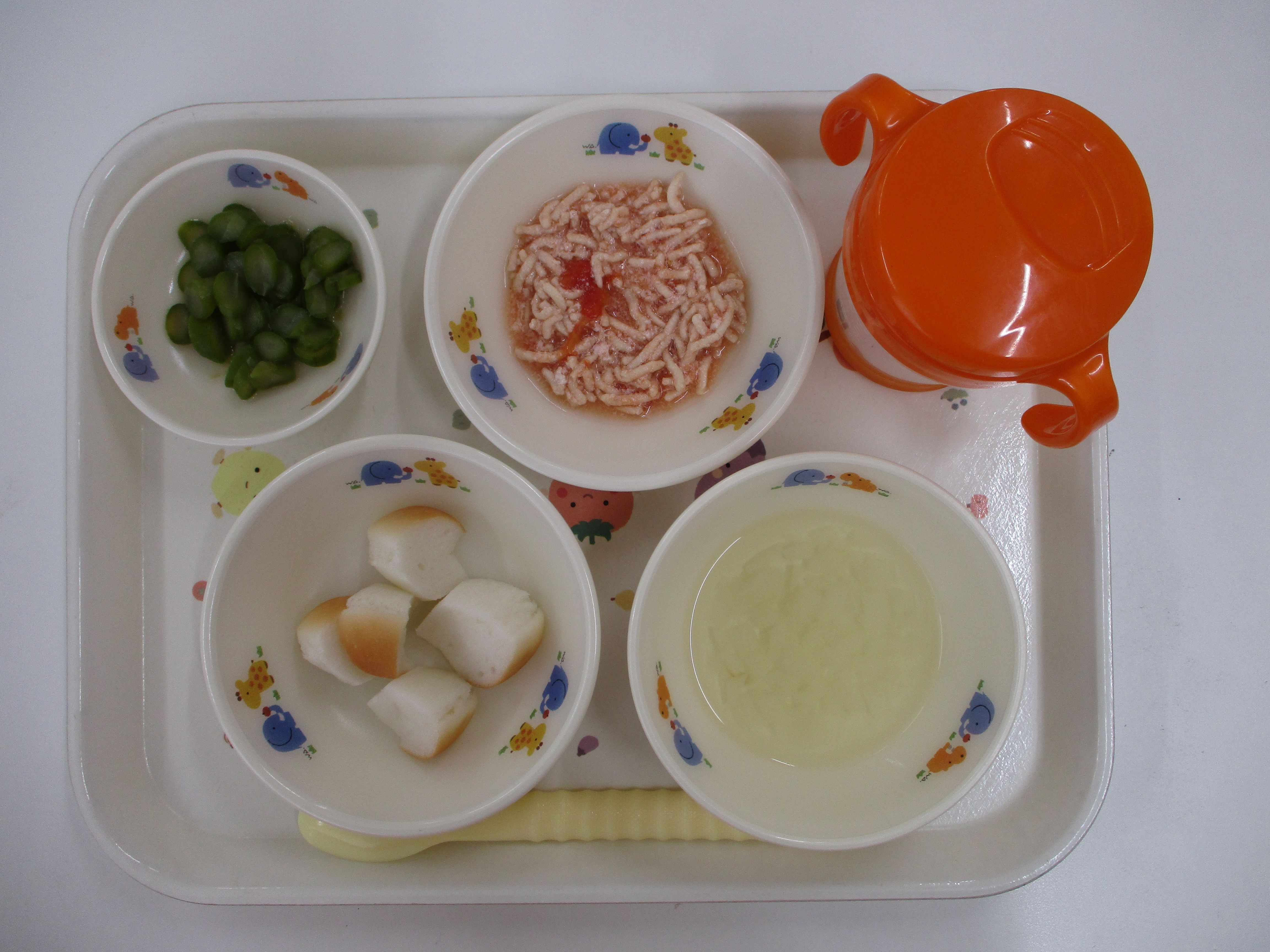 離乳食