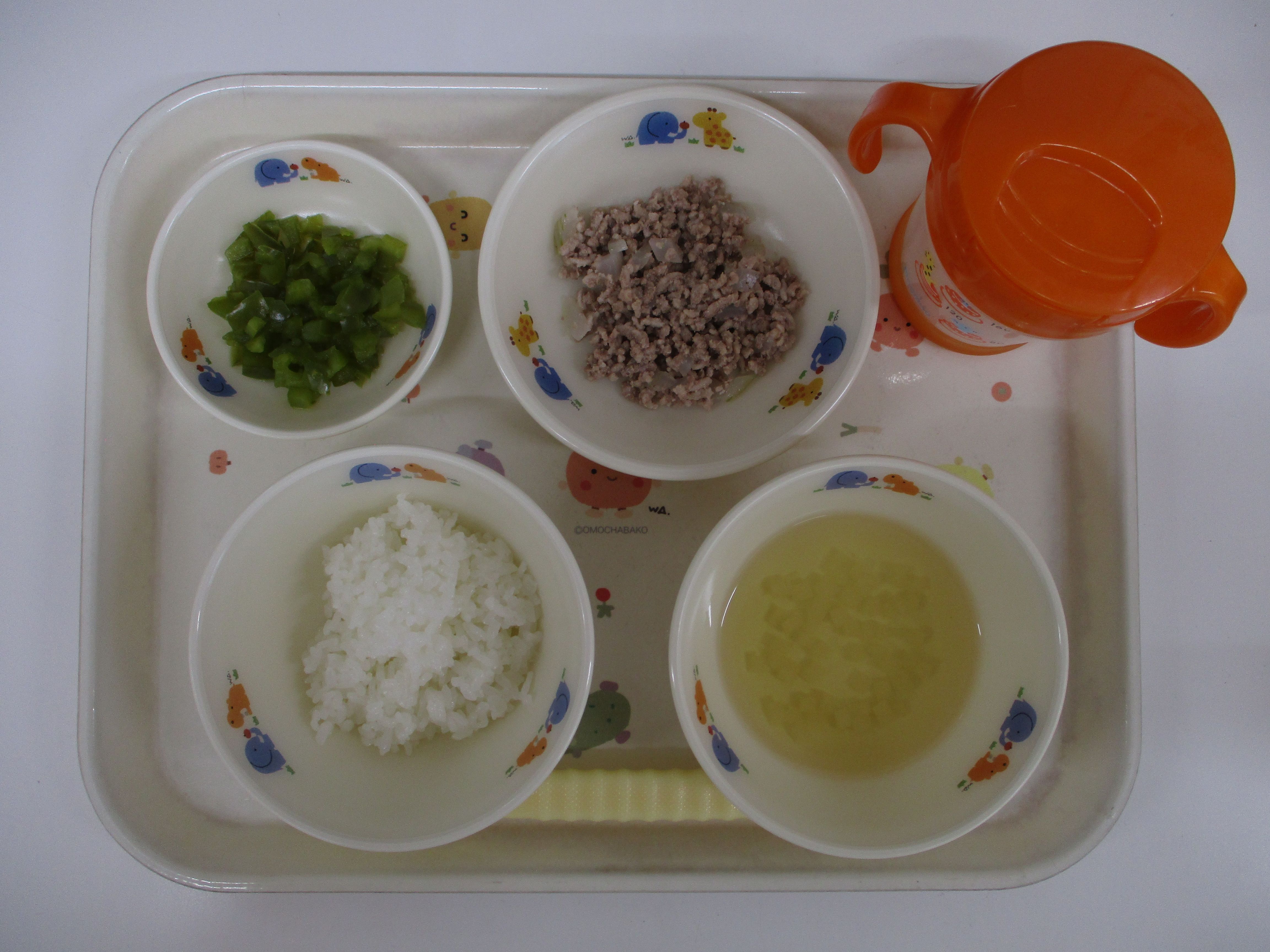 離乳食