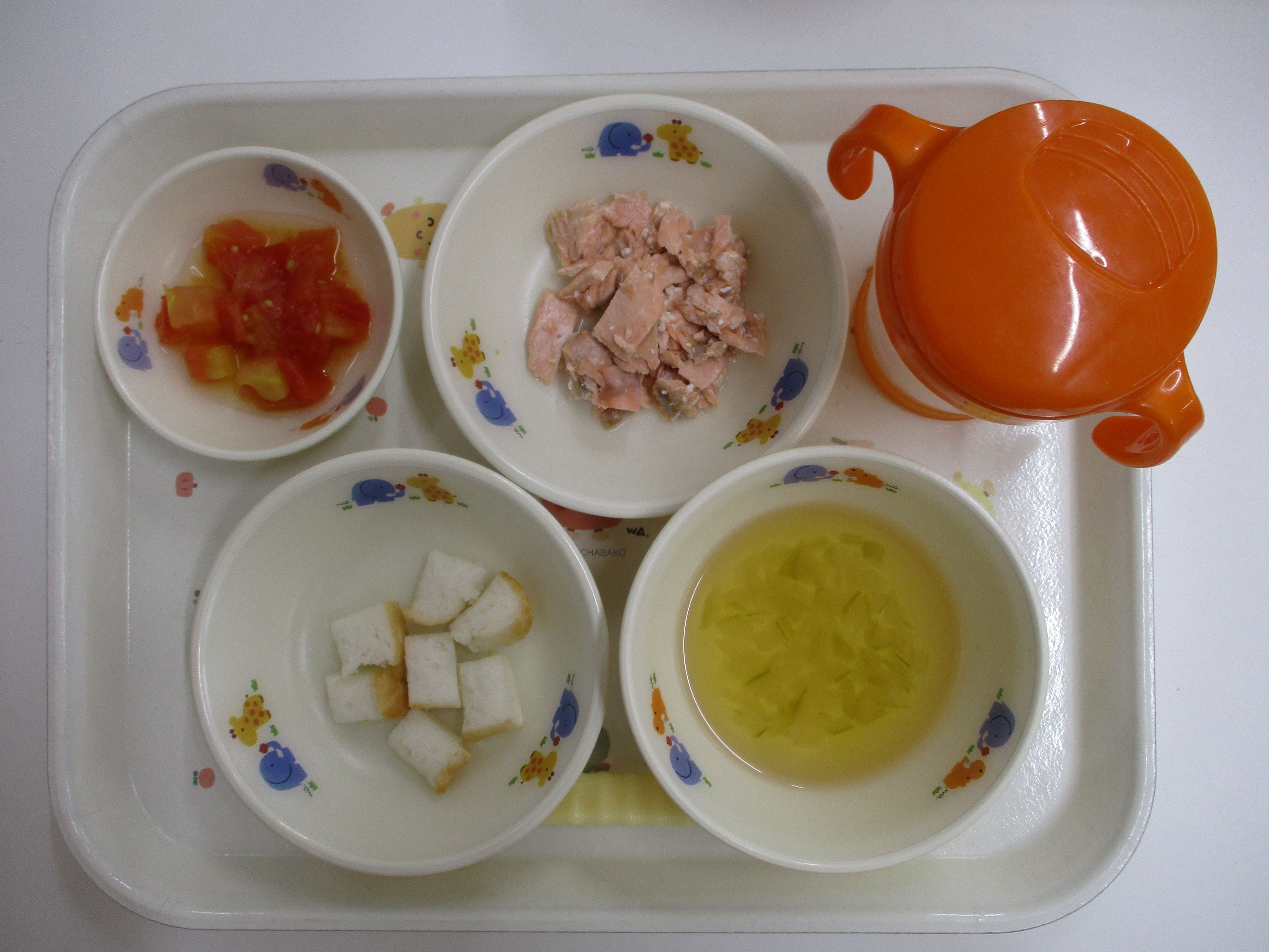 離乳食