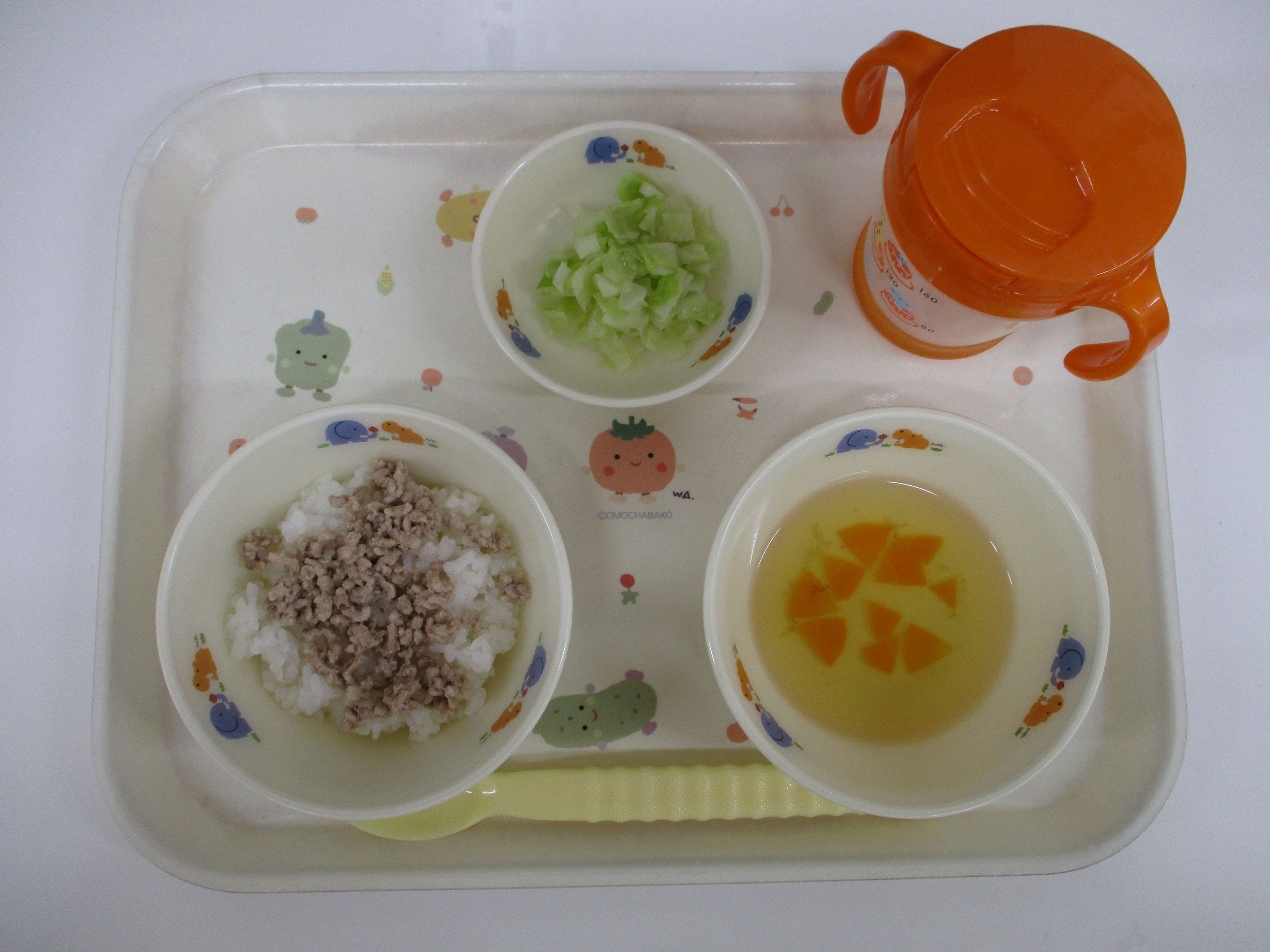 離乳食