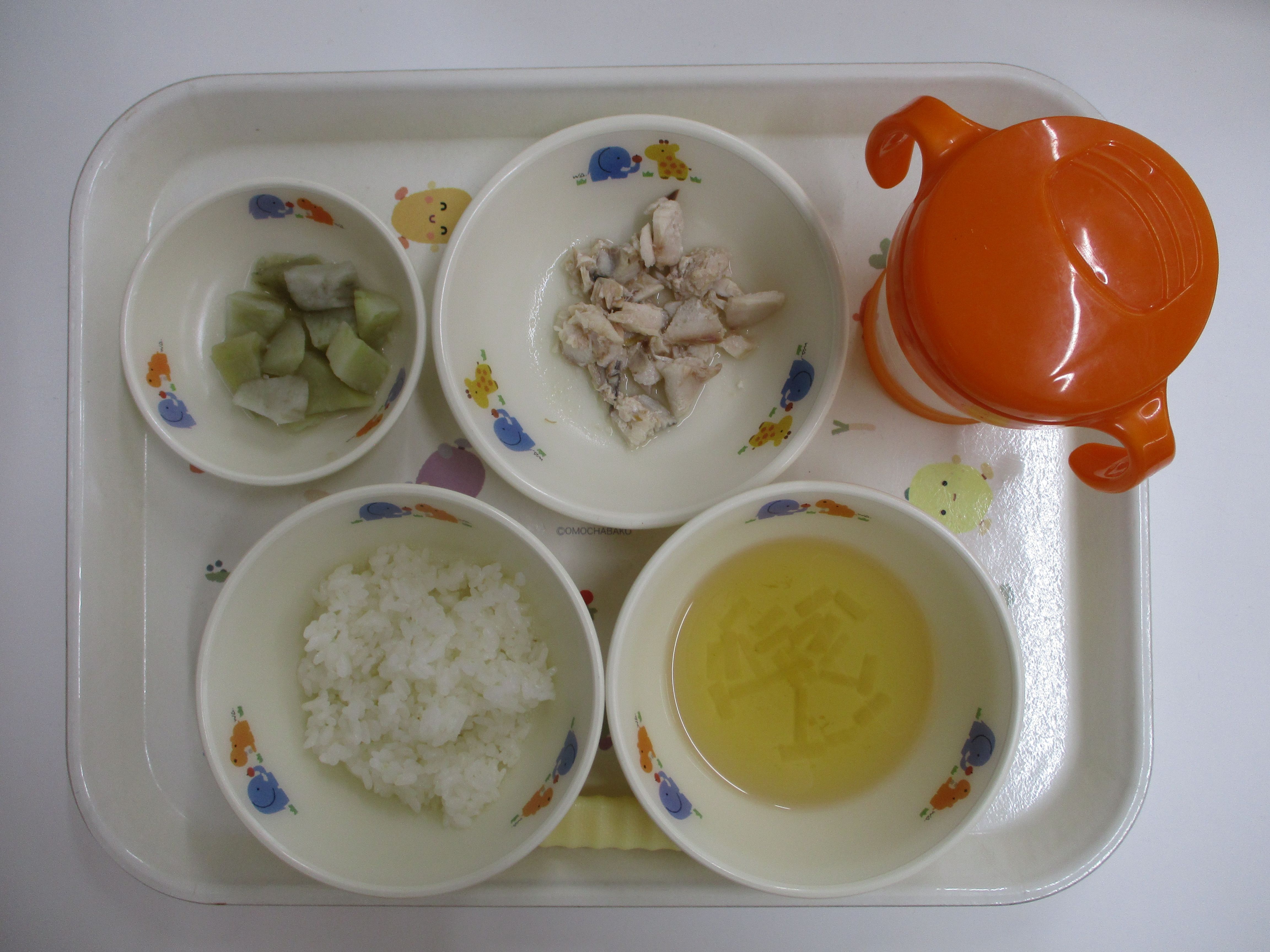 離乳食