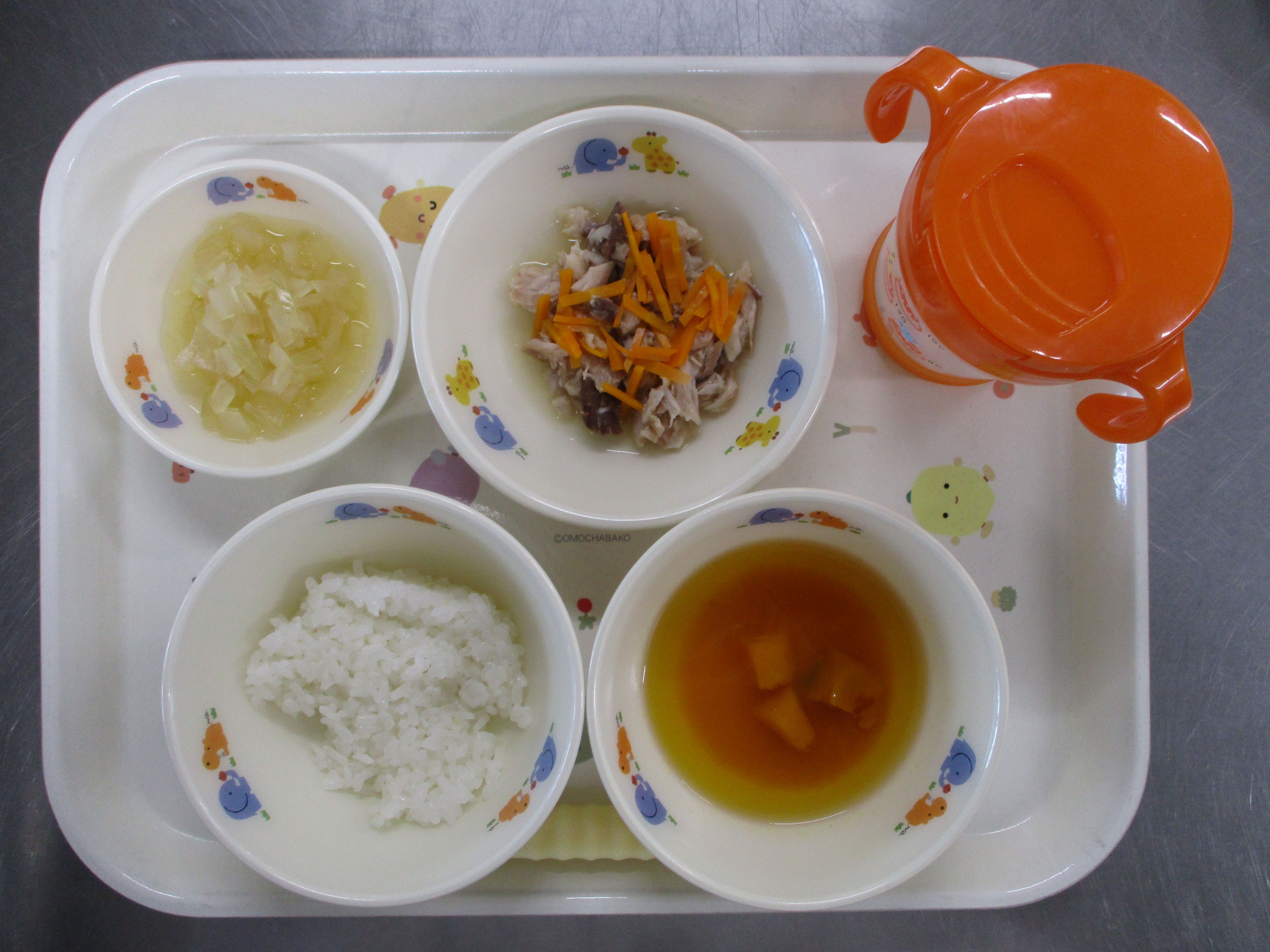 離乳食