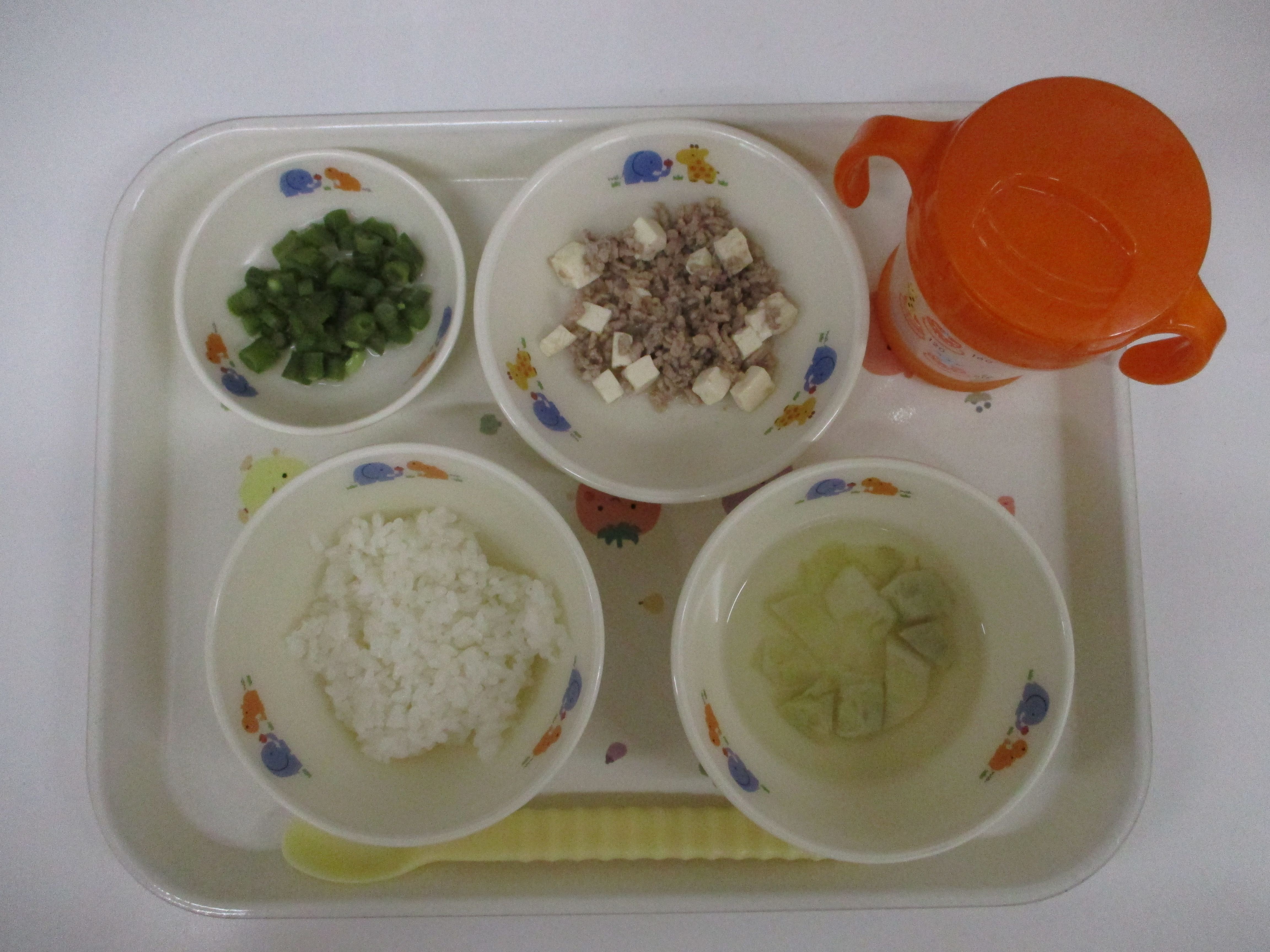 離乳食