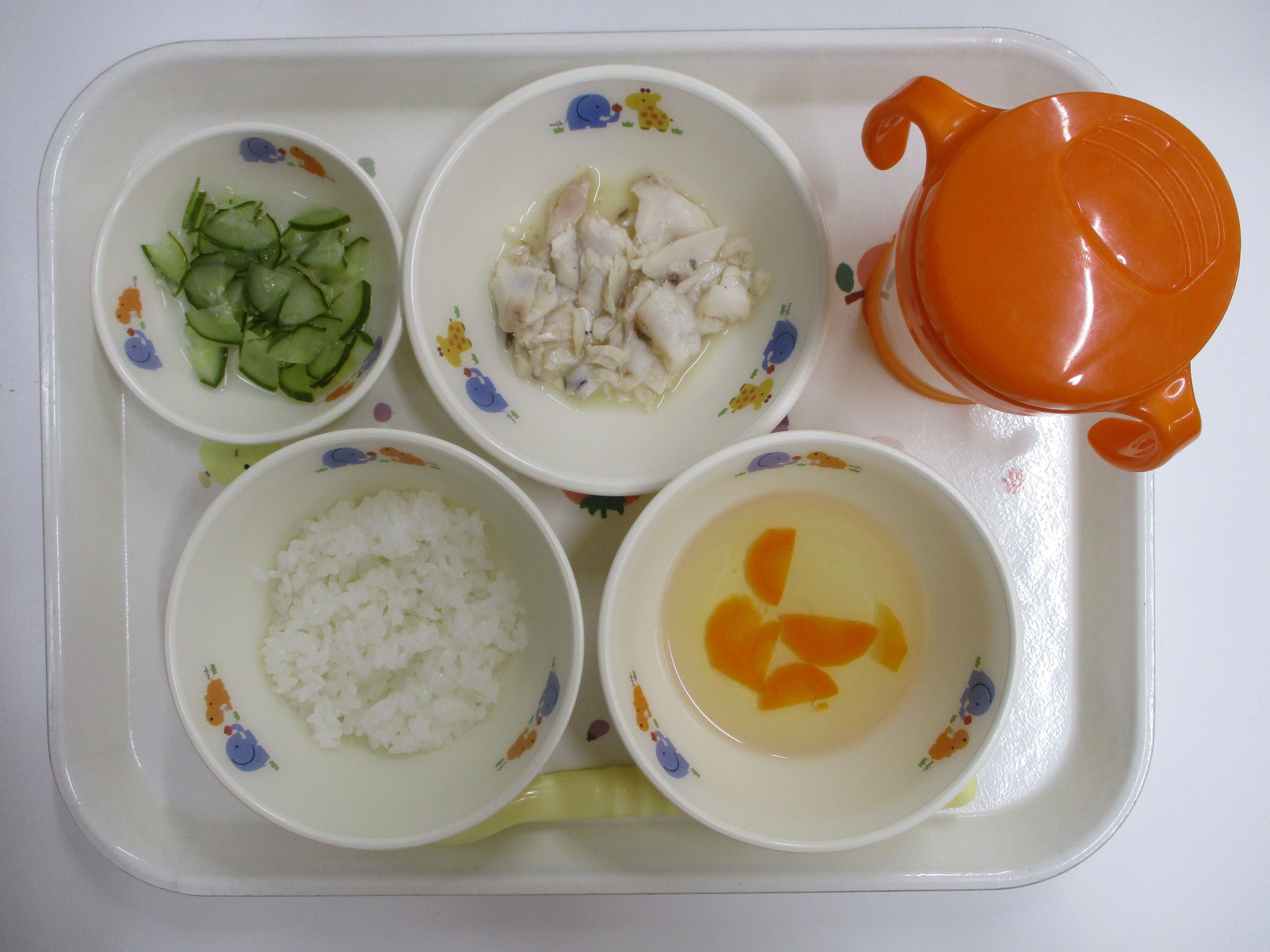 離乳食