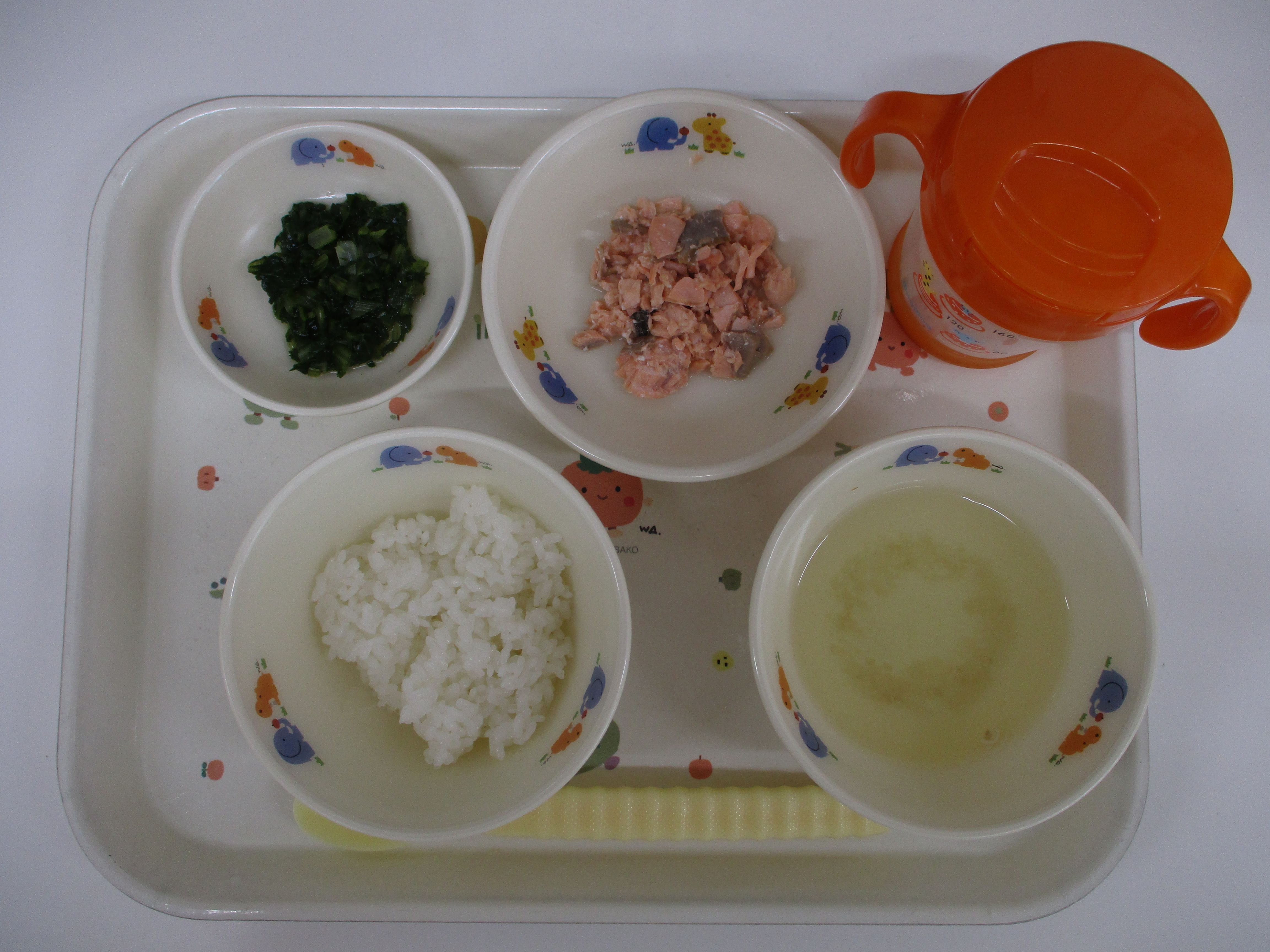 離乳食