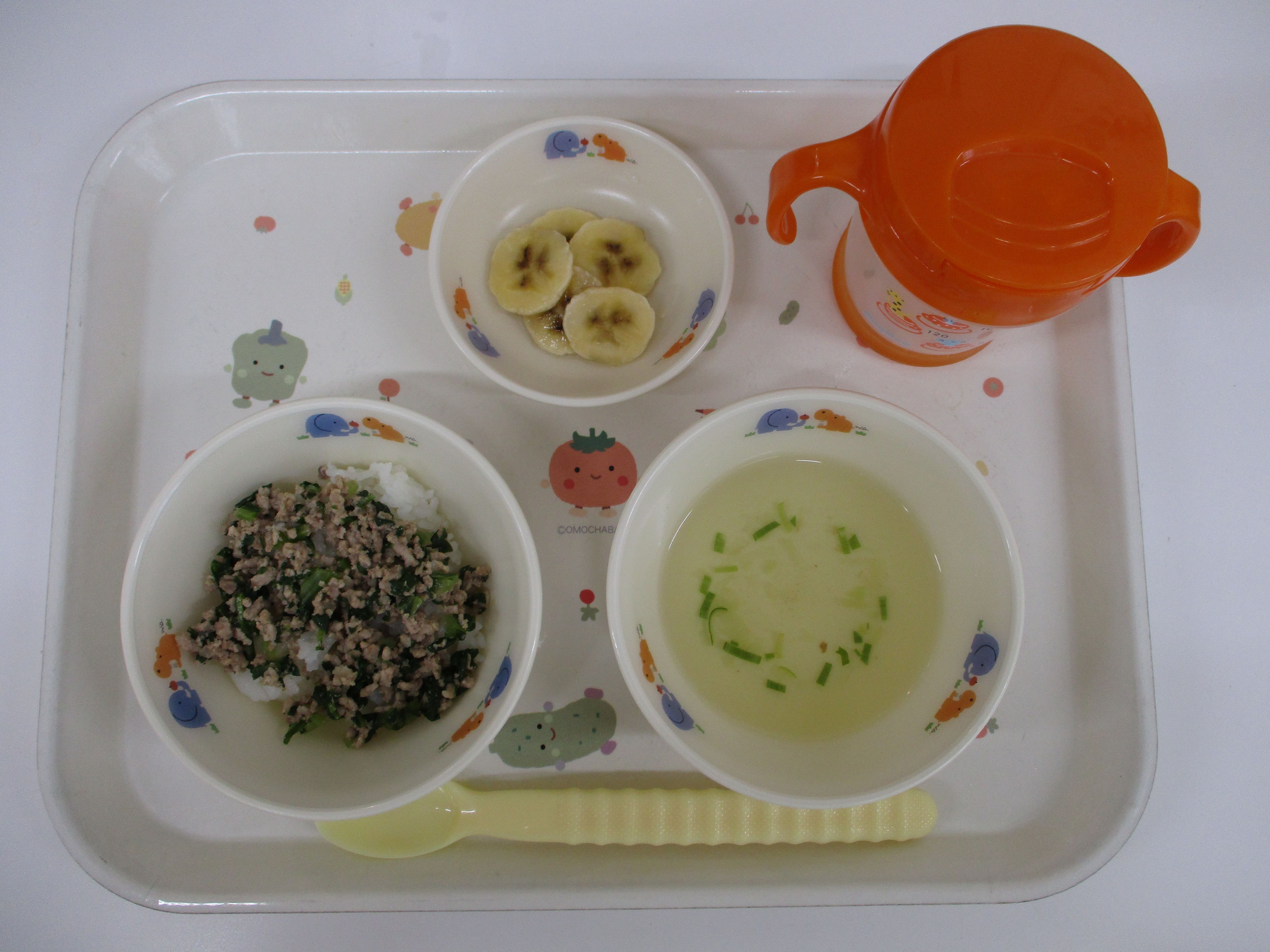 離乳食