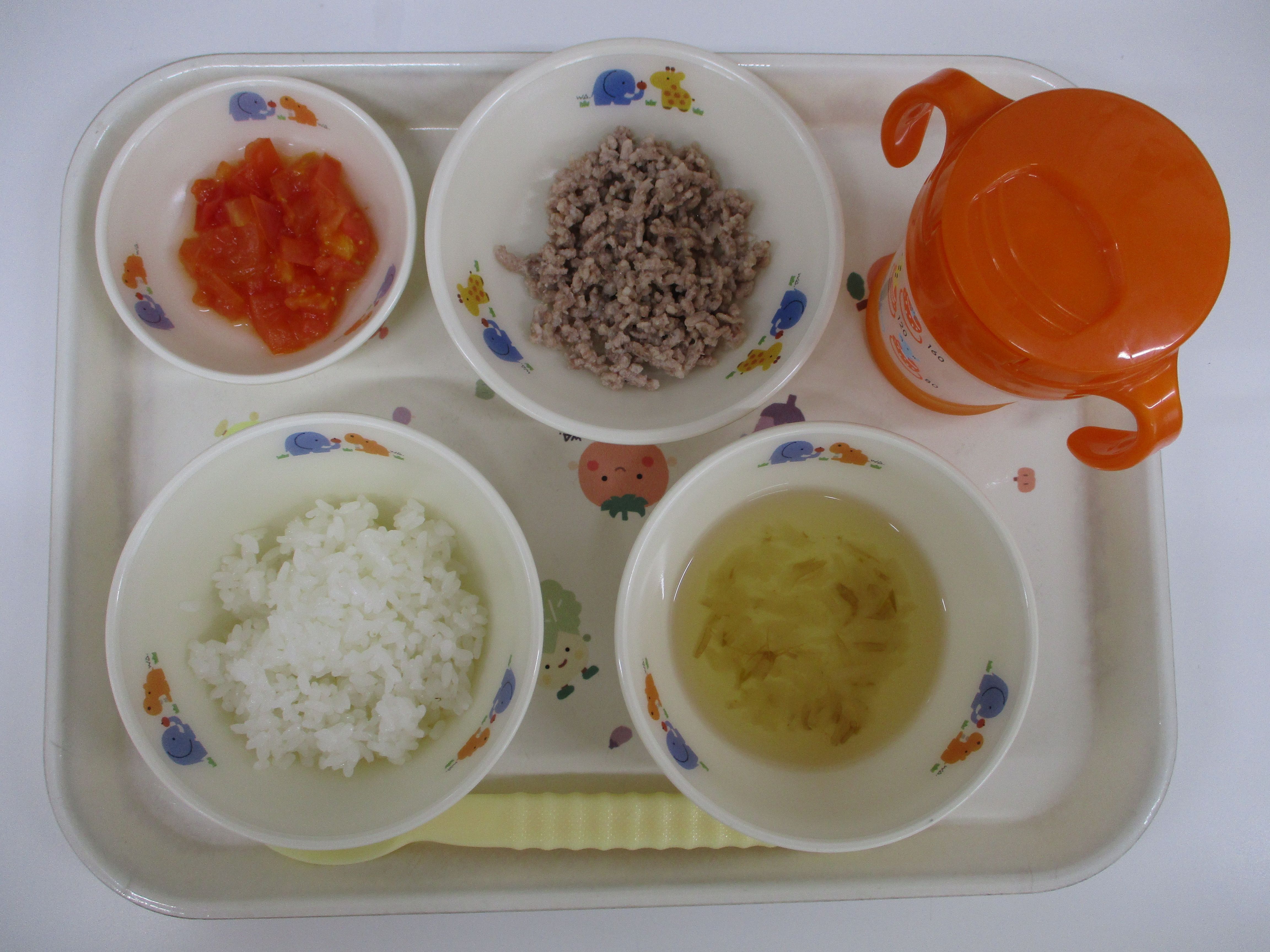 離乳食