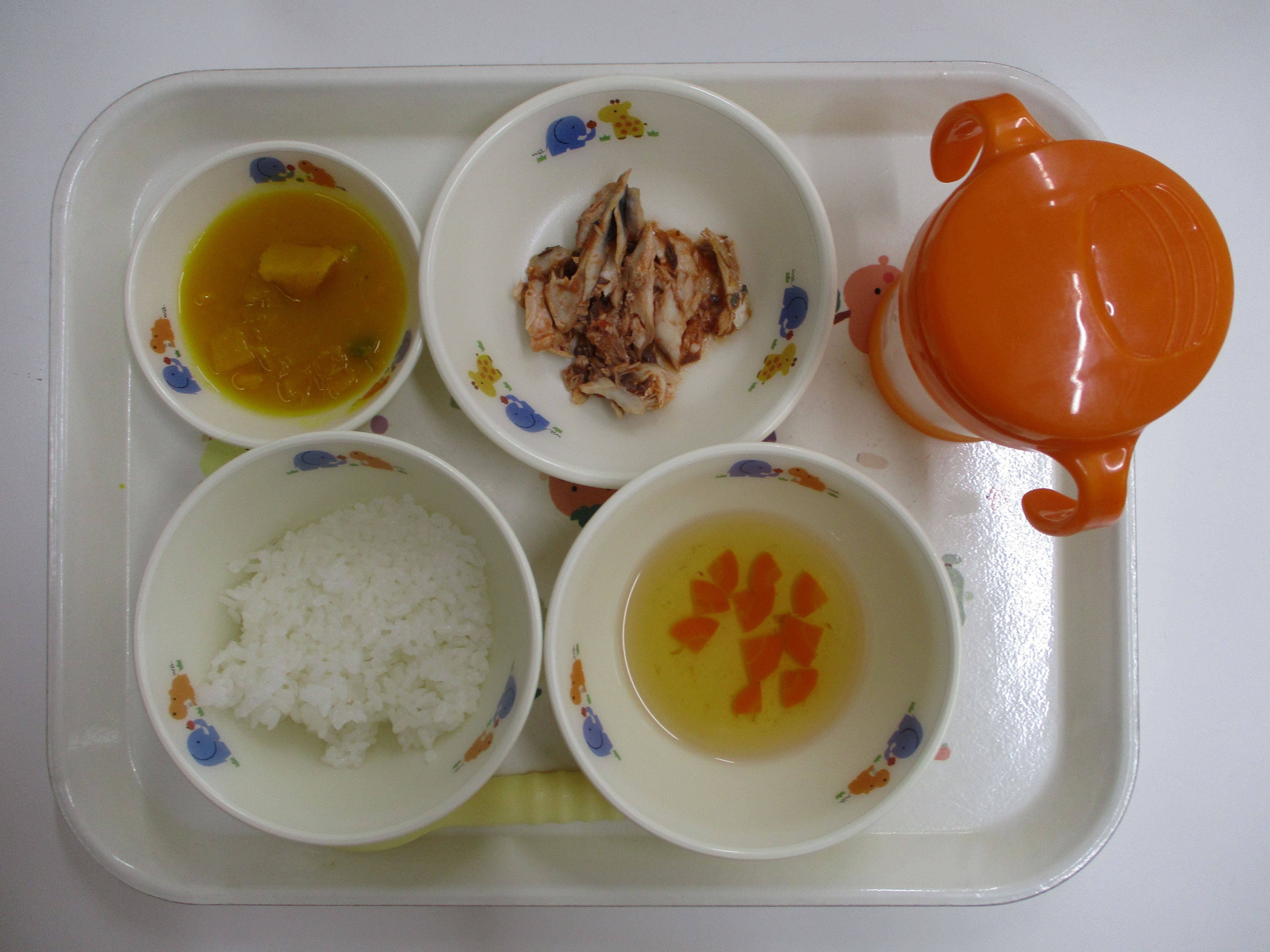 離乳食