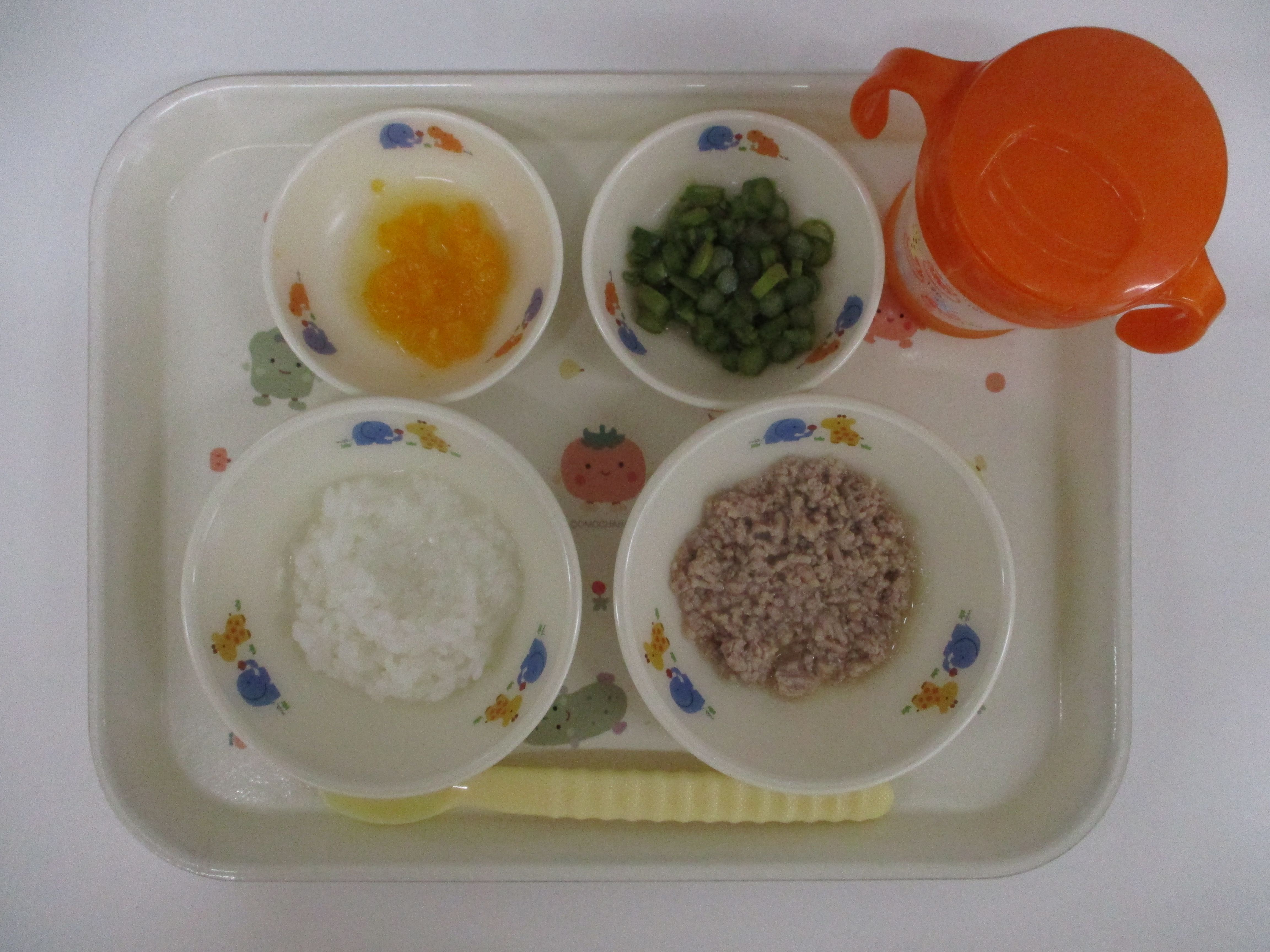 離乳食