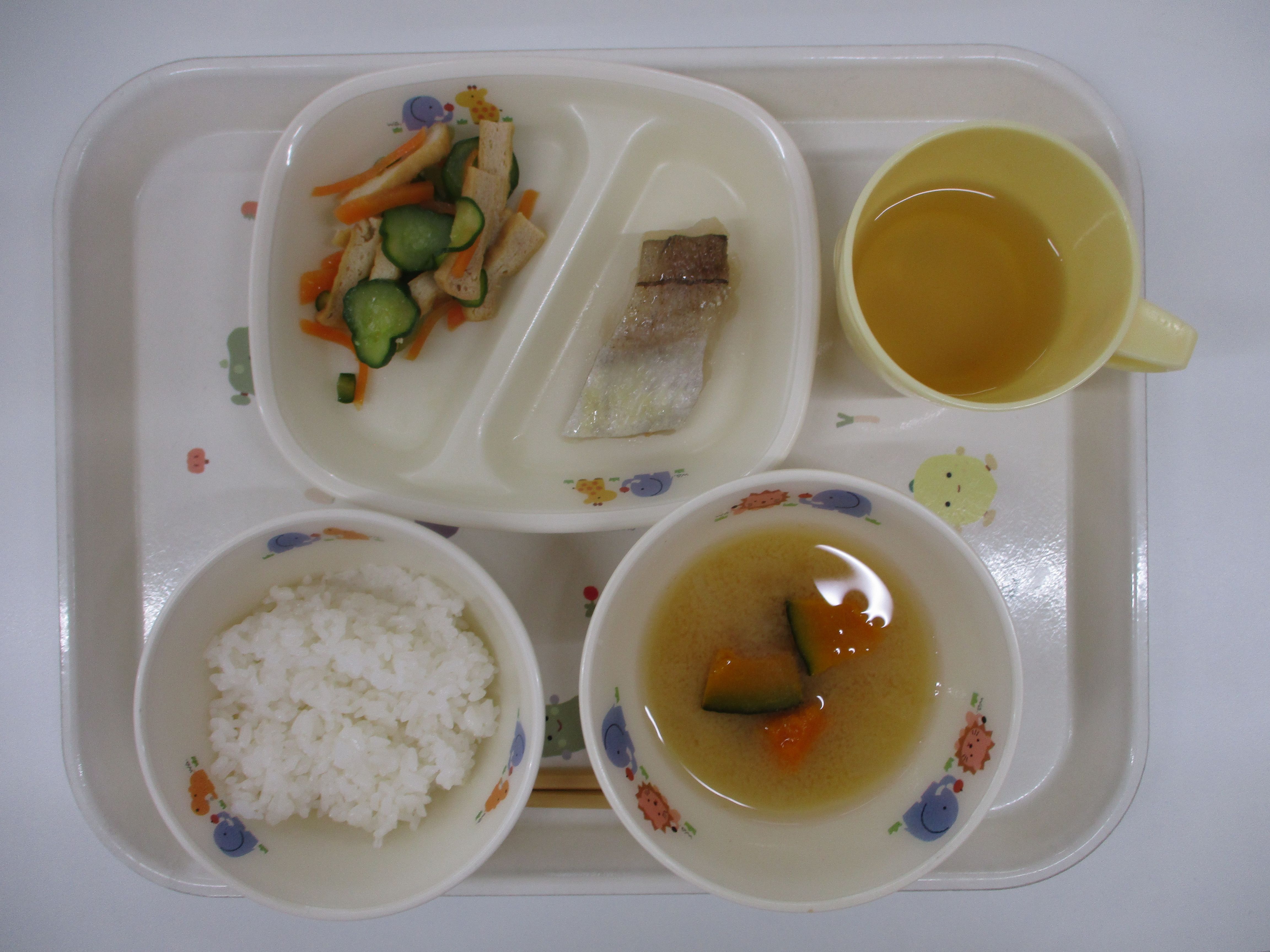 幼児食
