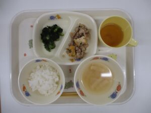 幼児食