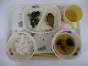 幼児食