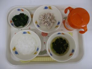 離乳食