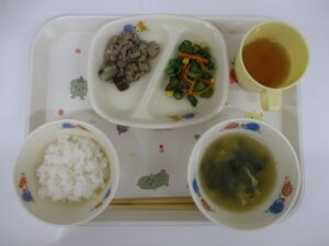幼児食